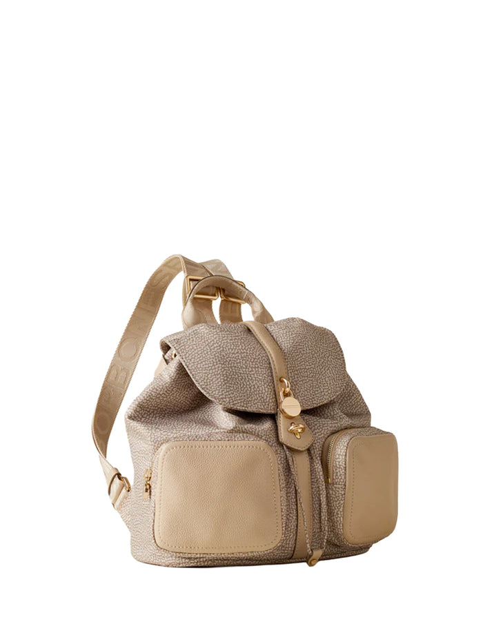 Borbonese Bags Sand