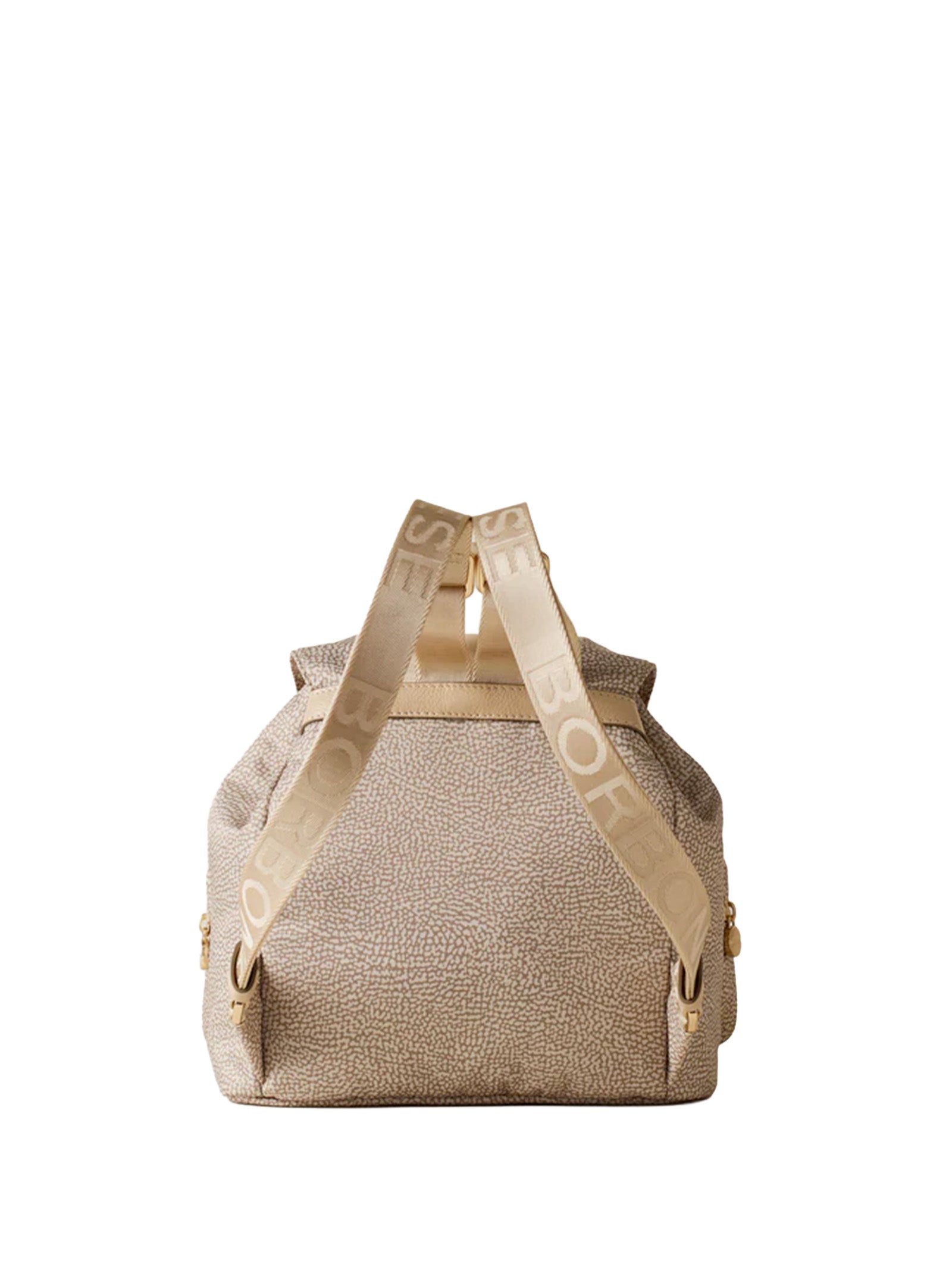 Borbonese Bags Sand