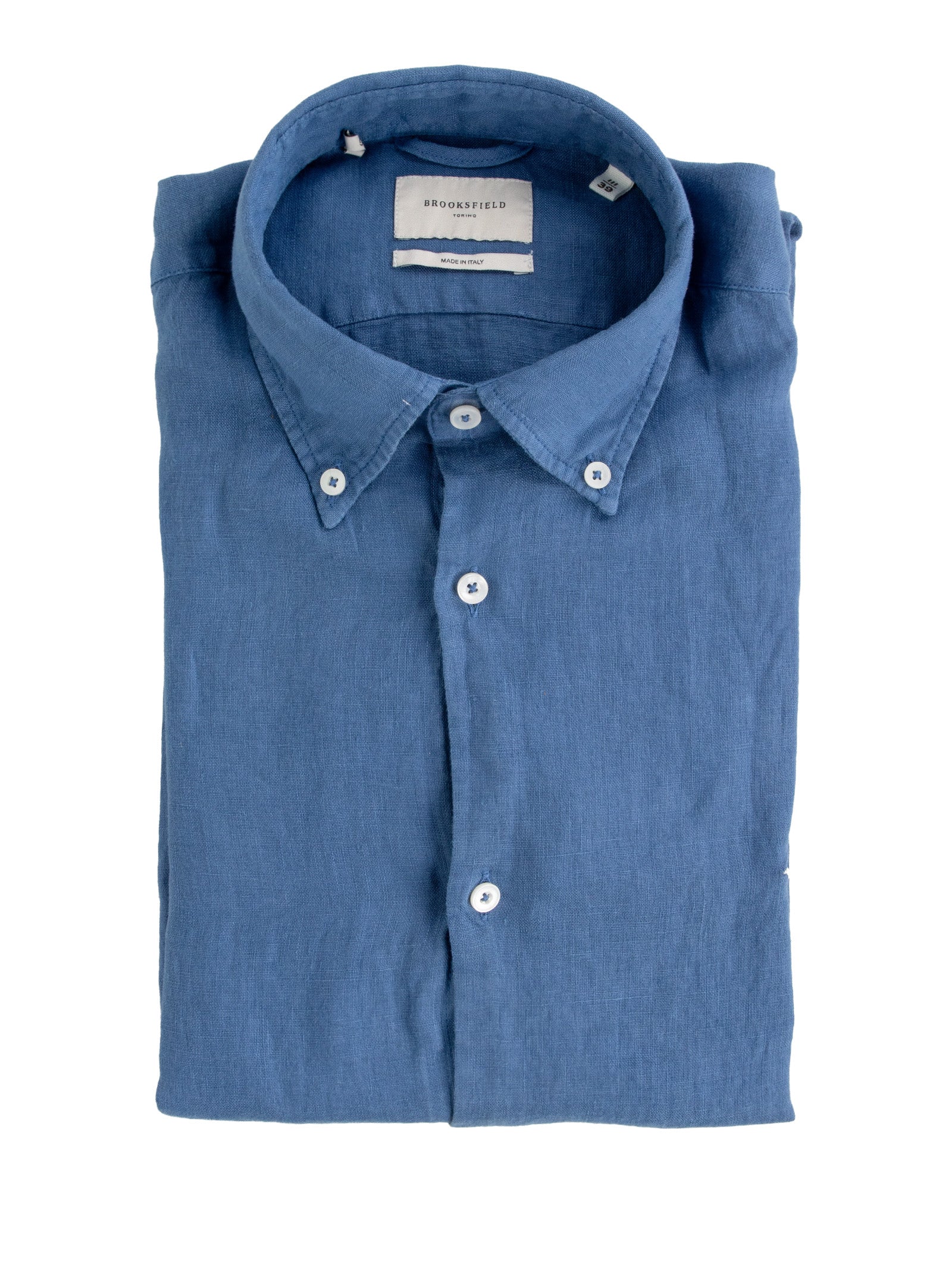 Brooksfield Shirts Acquario