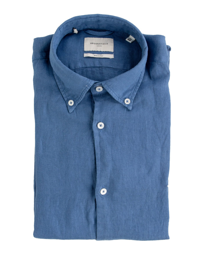 Brooksfield Shirts Acquario