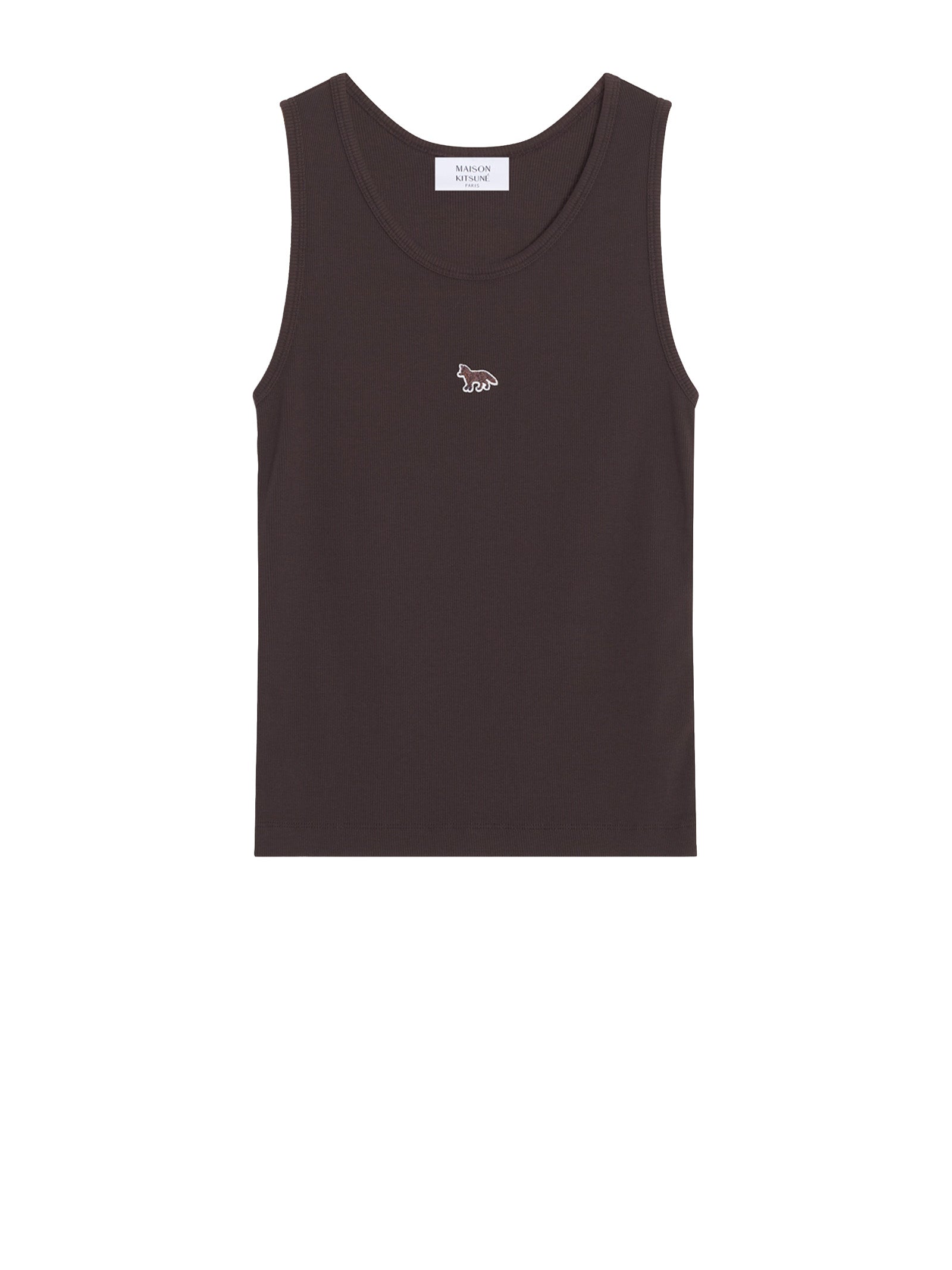 MAISON KITSUNE T-shirts and Polos Ganache