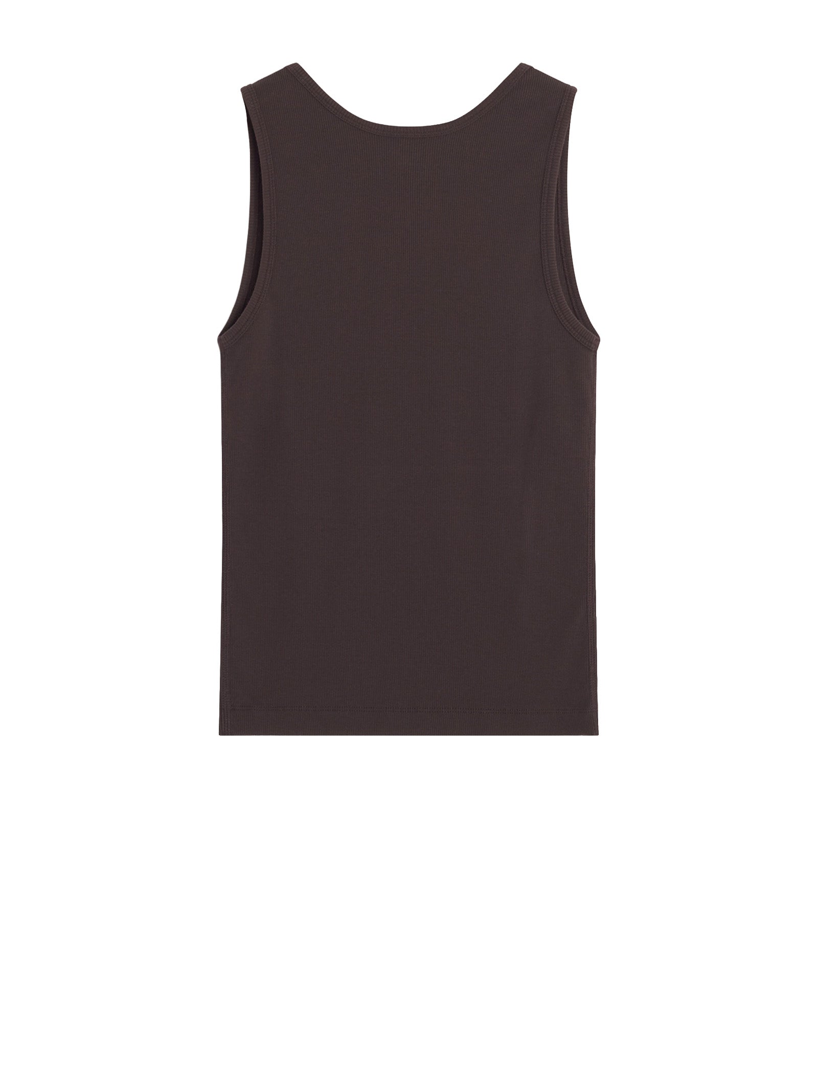 MAISON KITSUNE T-shirts and Polos Ganache