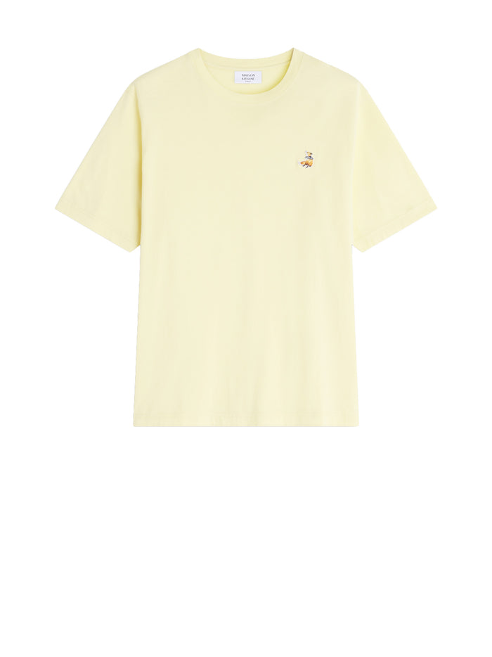 Maison Kitsune T-Shirts And Polos Straw