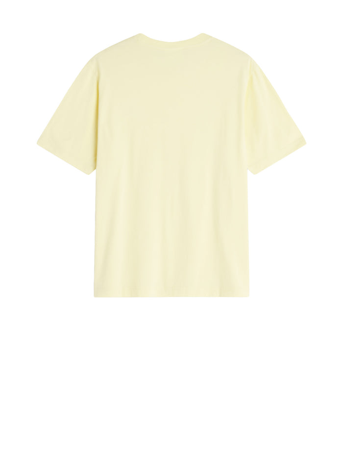 Maison Kitsune T-Shirts And Polos Straw