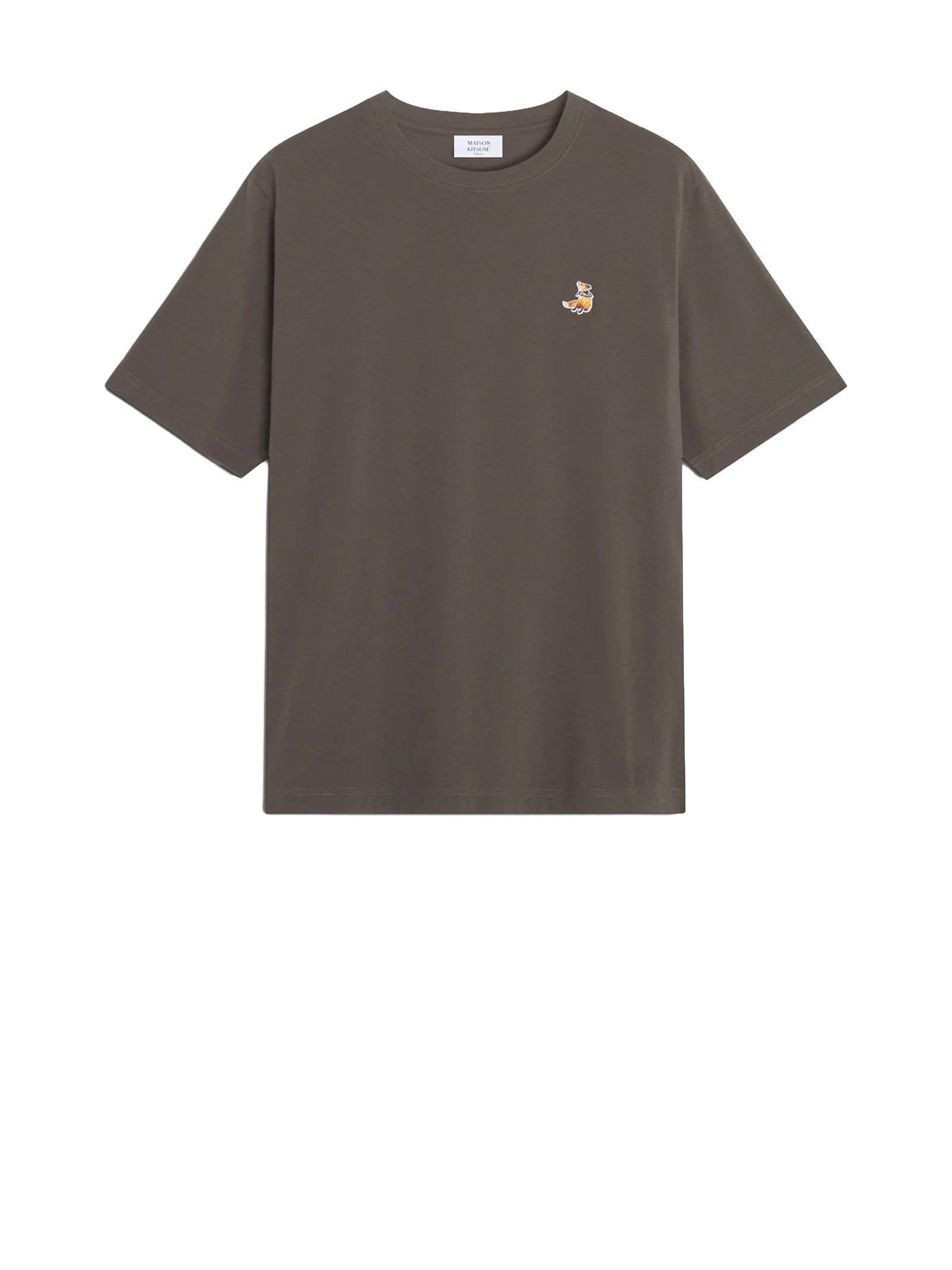 Maison Kitsune T-Shirts And Polos Beluga