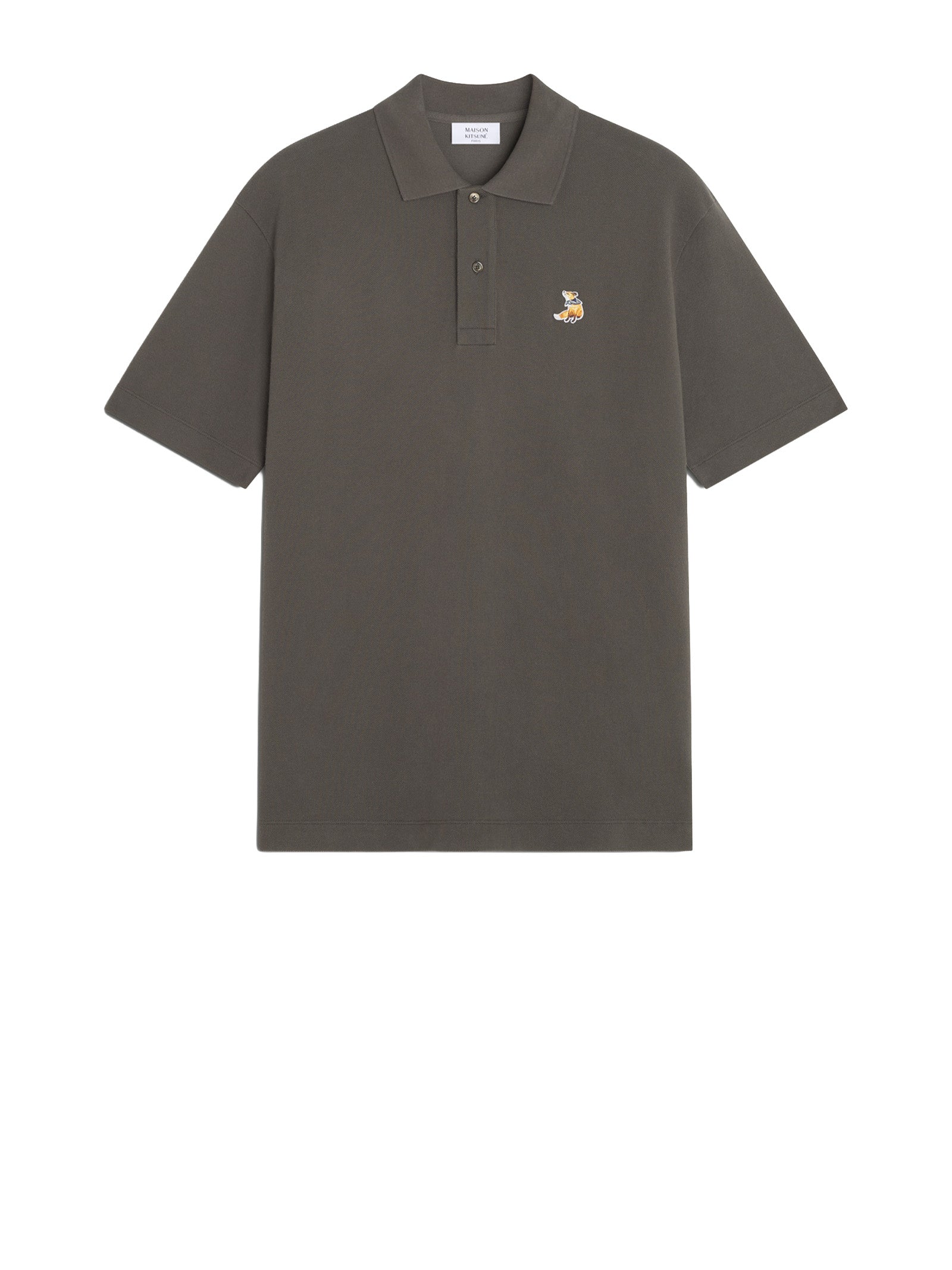Maison Kitsune T-Shirts And Polos Beluga