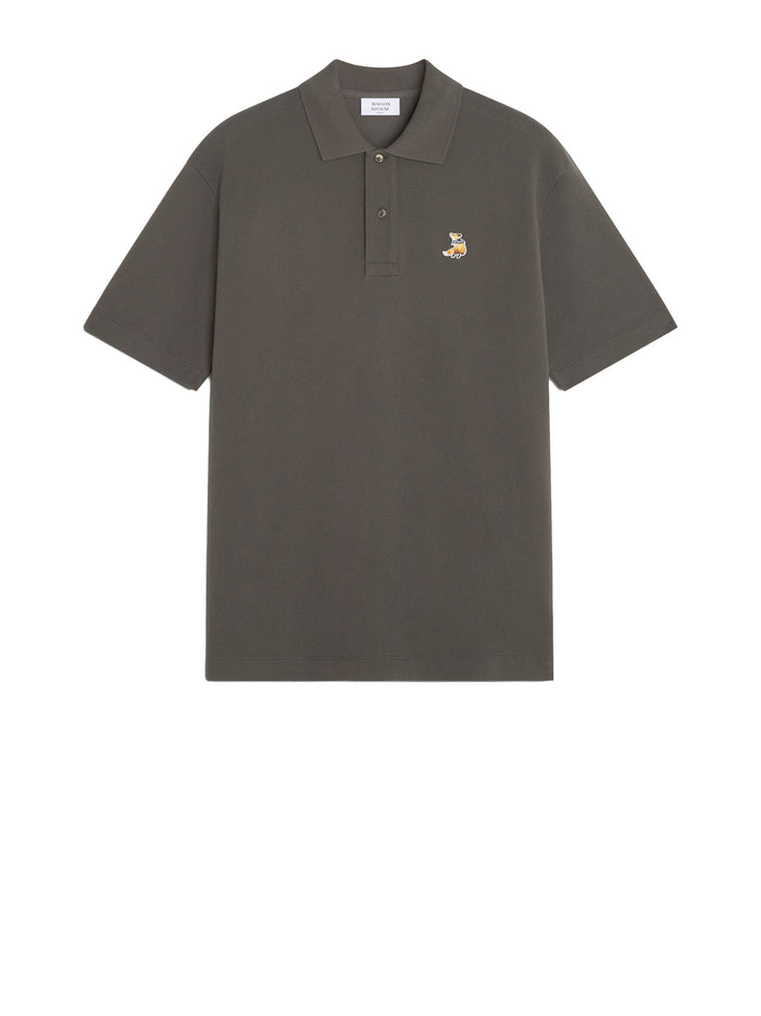 Maison Kitsune T-Shirts And Polos Beluga