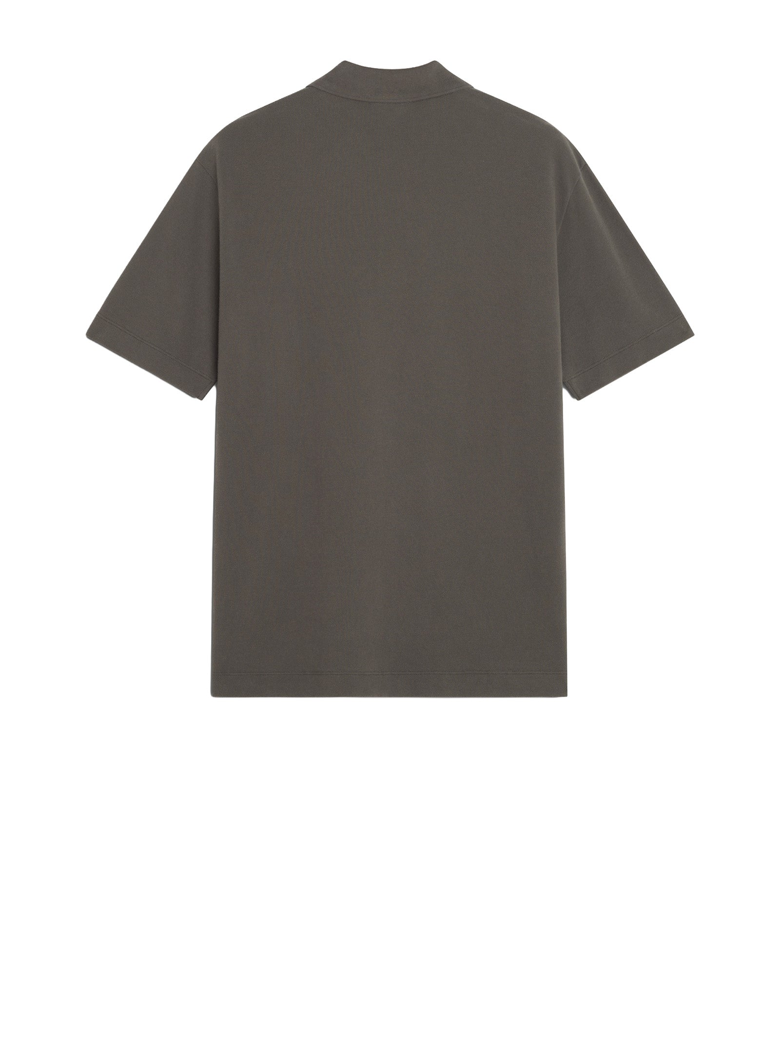 Maison Kitsune T-Shirts And Polos Beluga