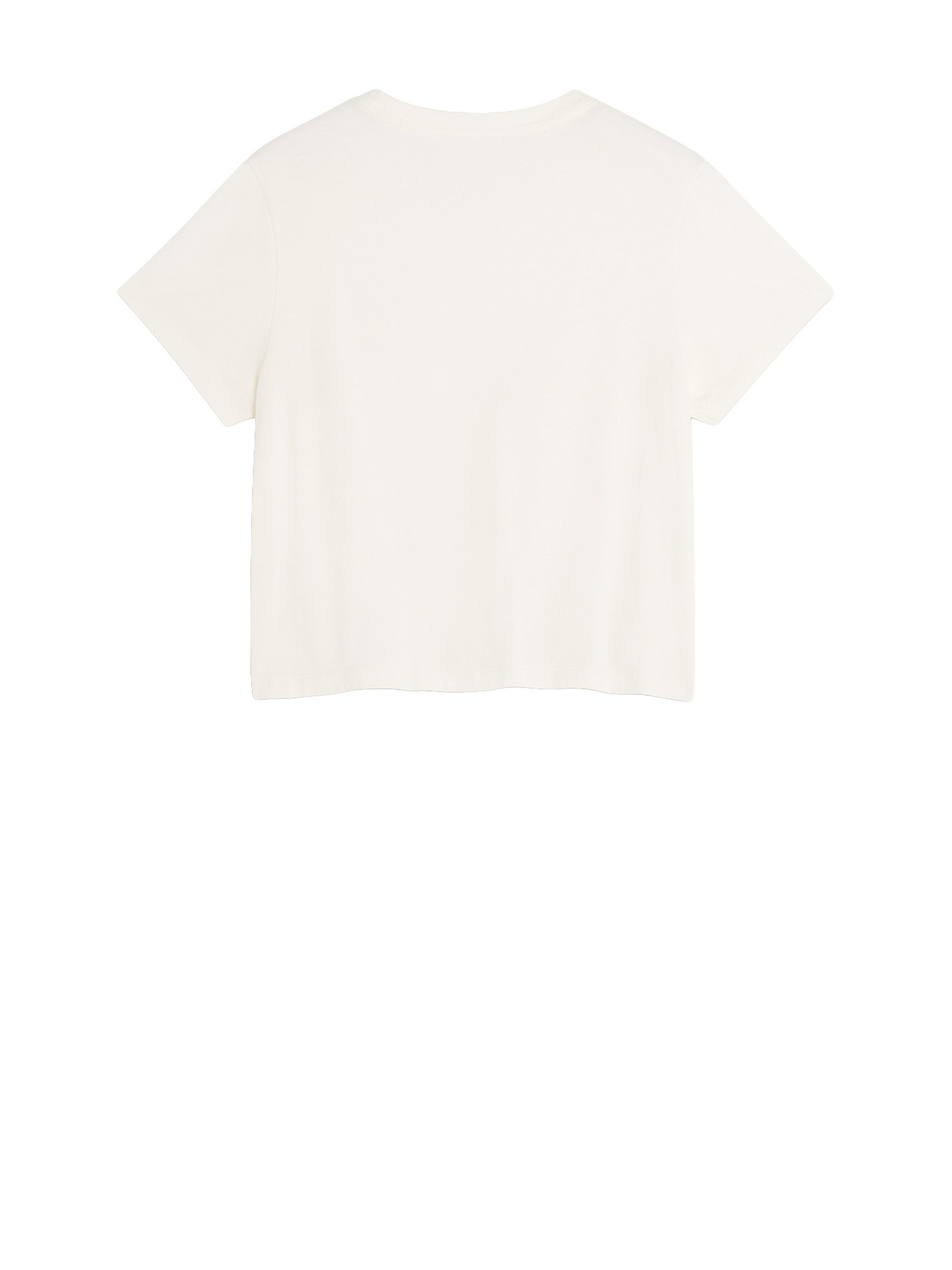 MAISON KITSUNE T-shirts and Polos Dove