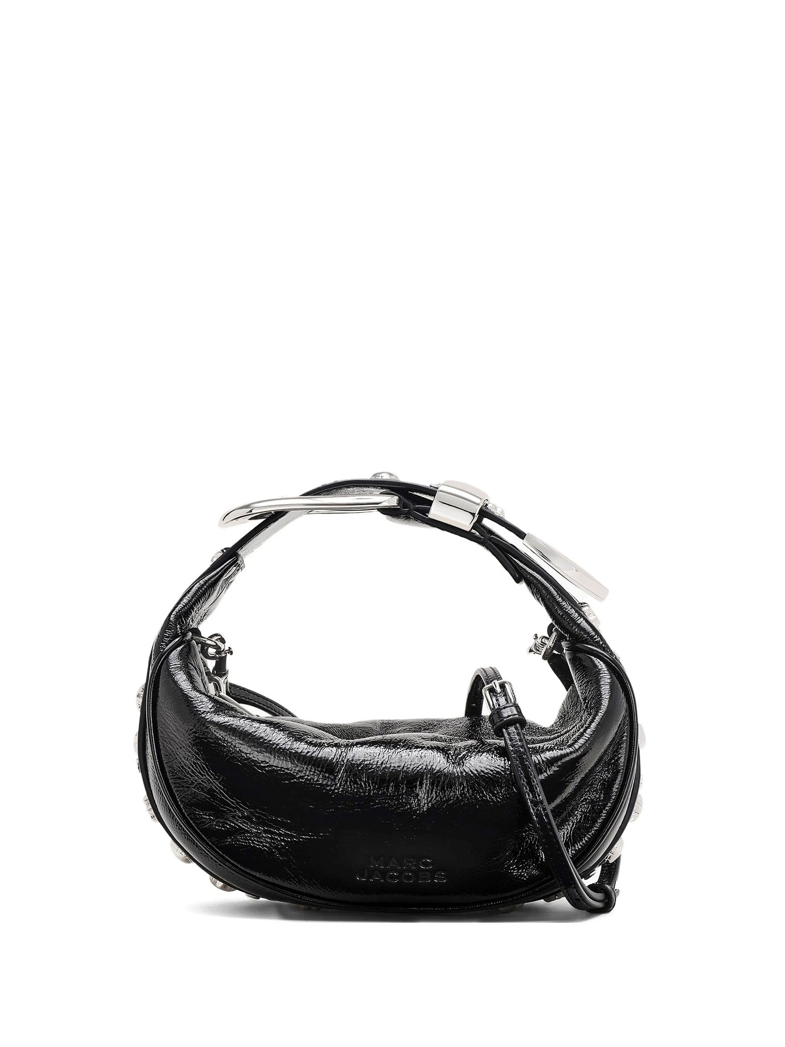 Marc Jacobs Bags Black Lamb Leather