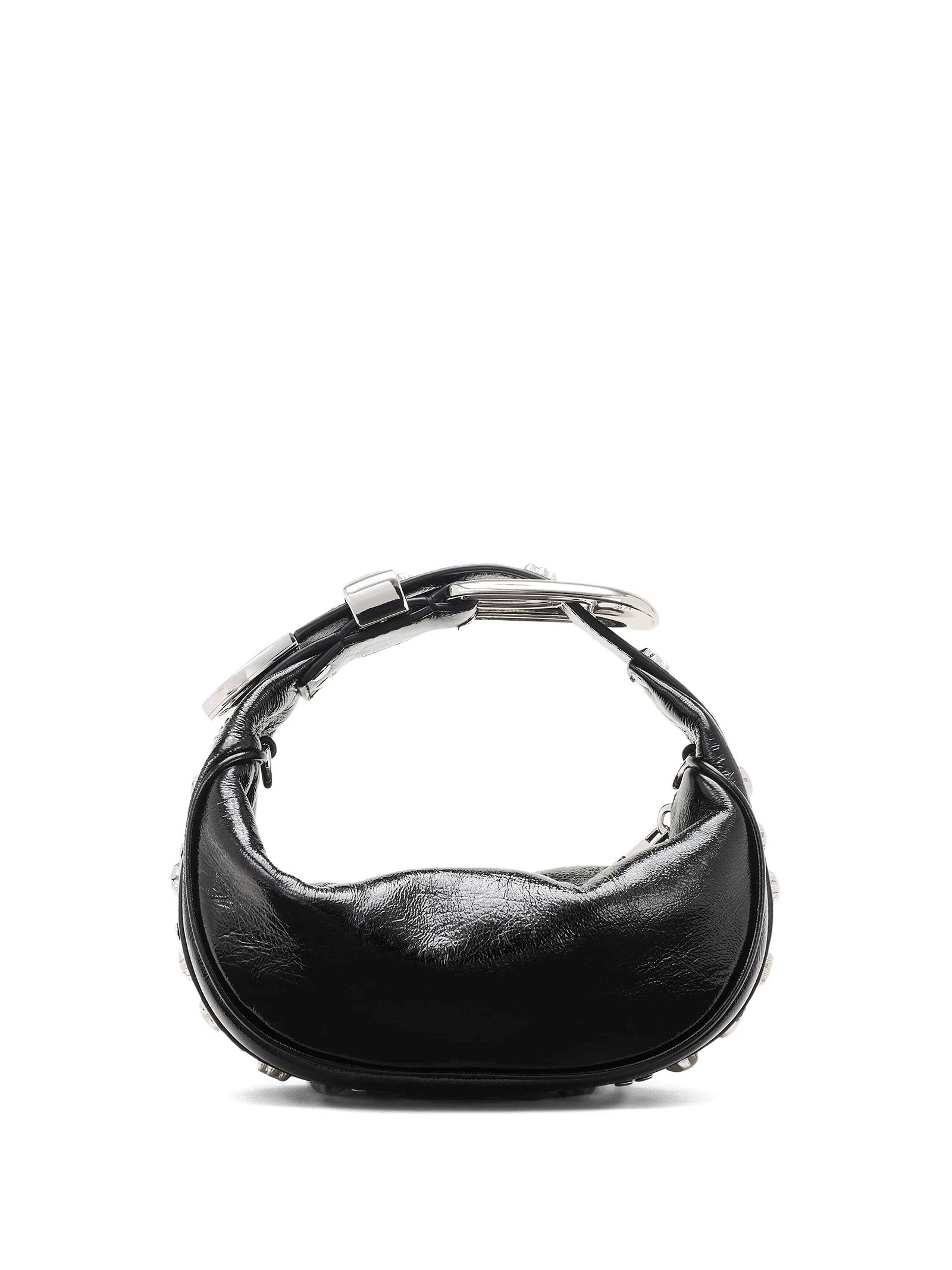 Marc Jacobs Bags Black Lamb Leather