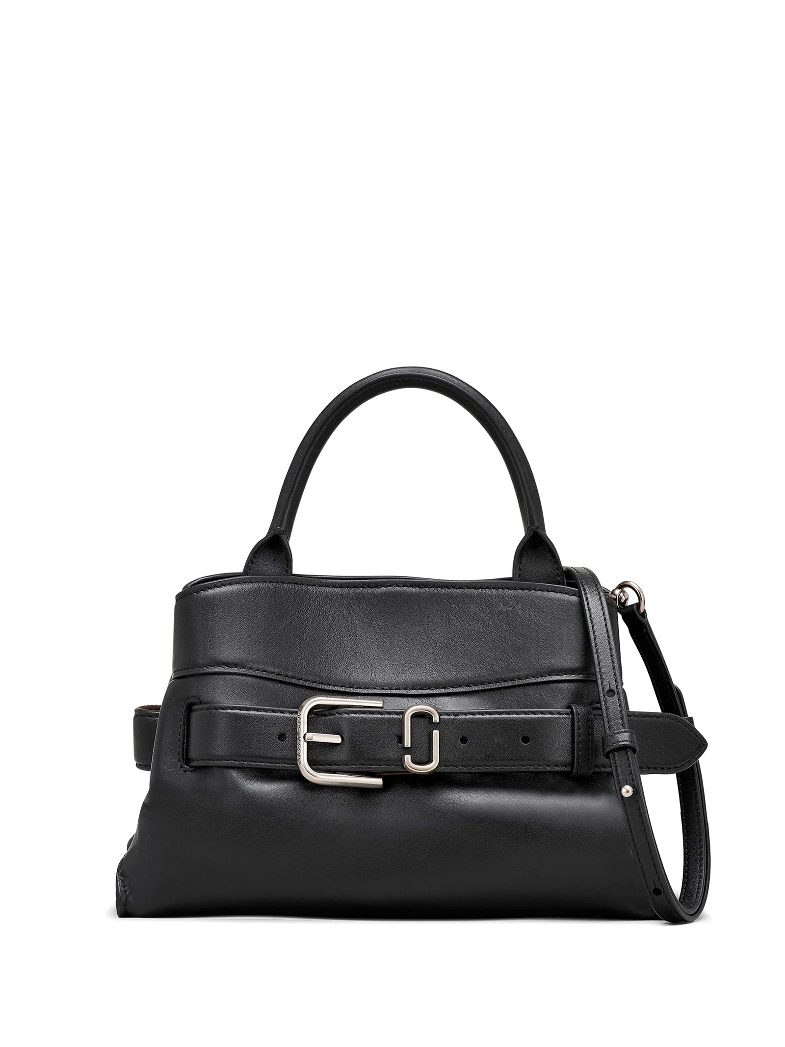 Marc Jacobs Bags Black Cow Leather