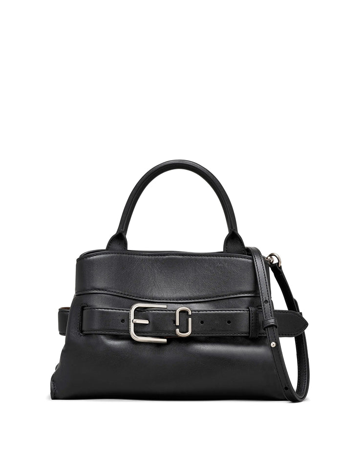 Marc Jacobs Bags Black Cow Leather