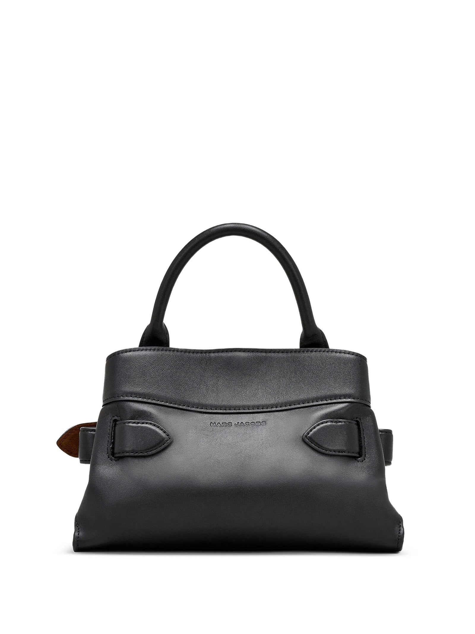 Marc Jacobs Bags Black Cow Leather
