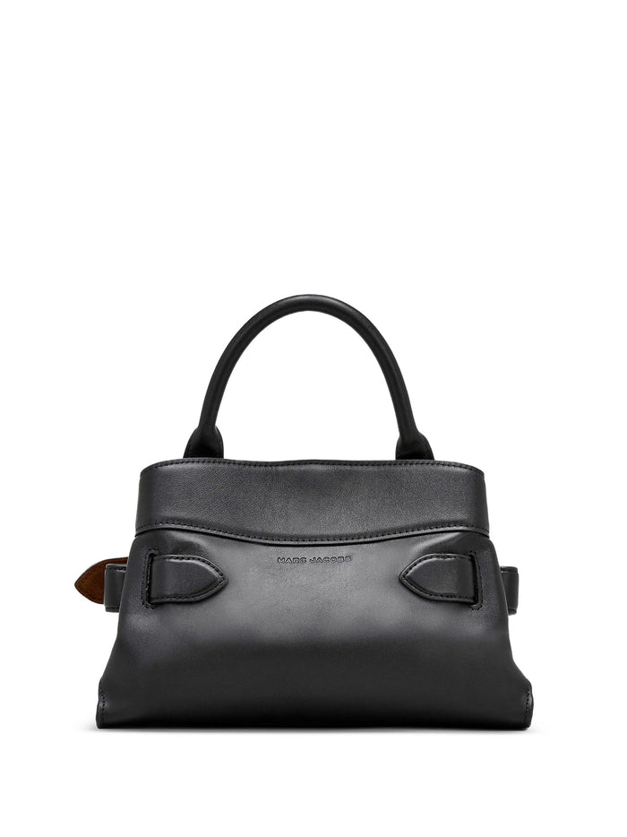 Marc Jacobs Bags Black Cow Leather