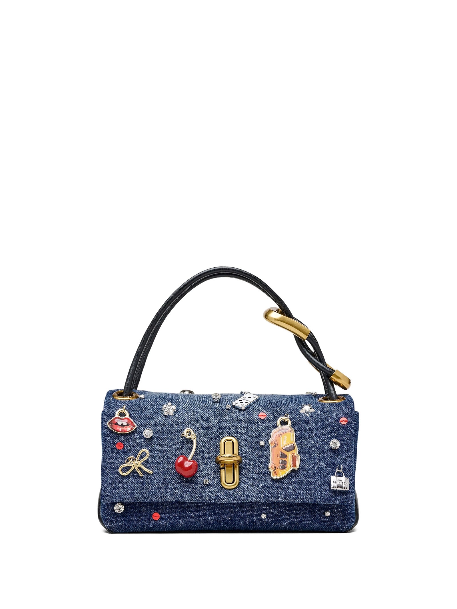 Marc Jacobs Bags Medium Wash Multi Cotton