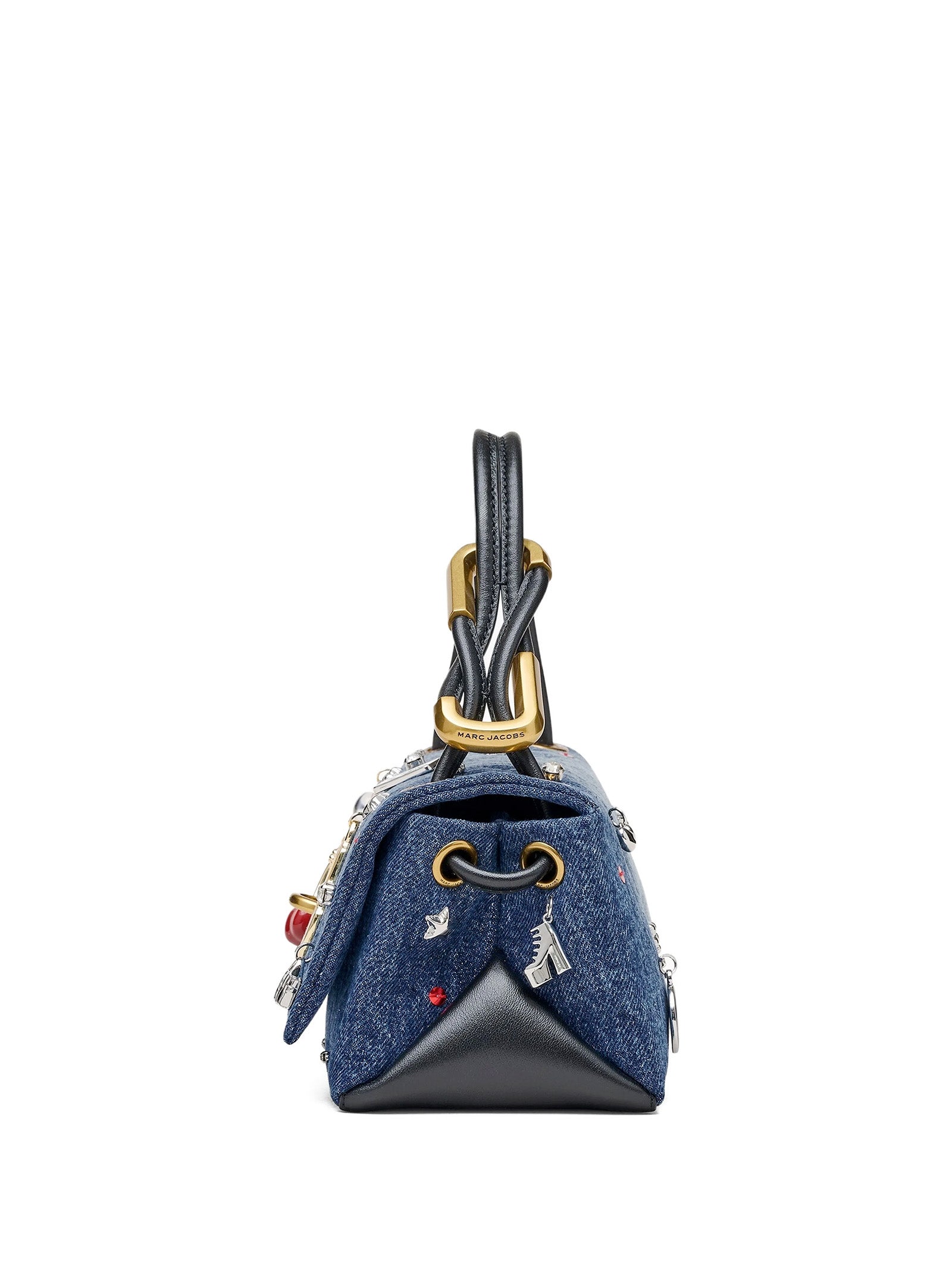 Marc Jacobs Bags Medium Wash Multi Cotton