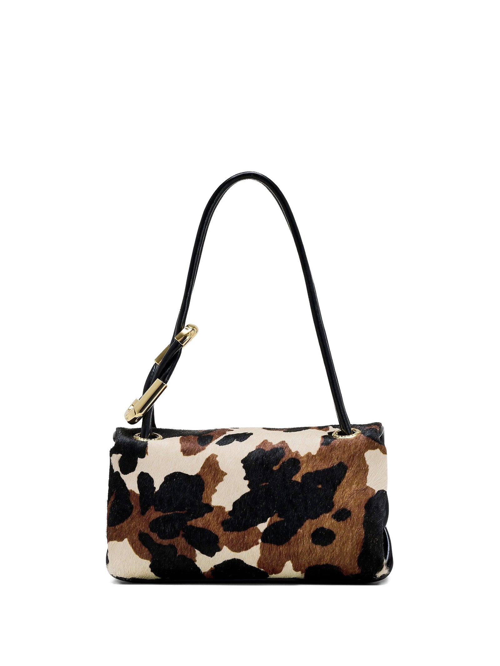 Marc Jacobs Bags Mocha Multi Hair Calf Leather
