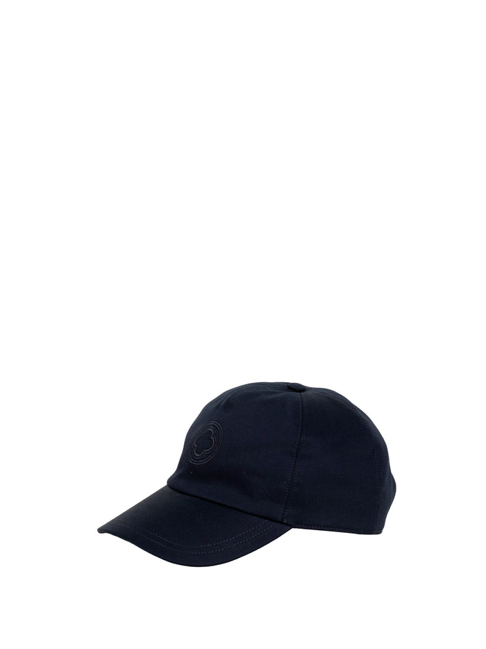 Peserico Hats Blu Oltremare
