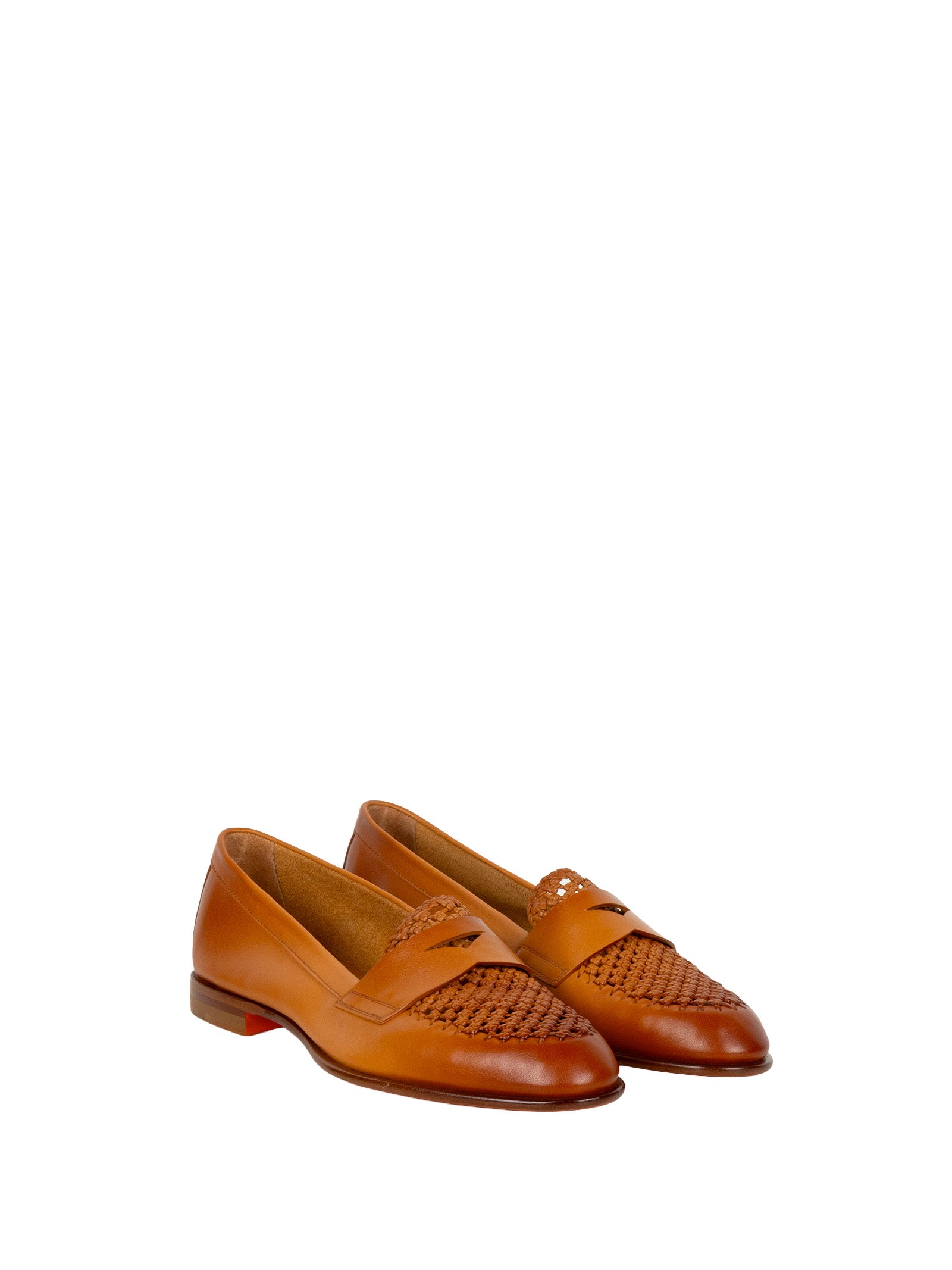 Santoni Sandals Light Brown