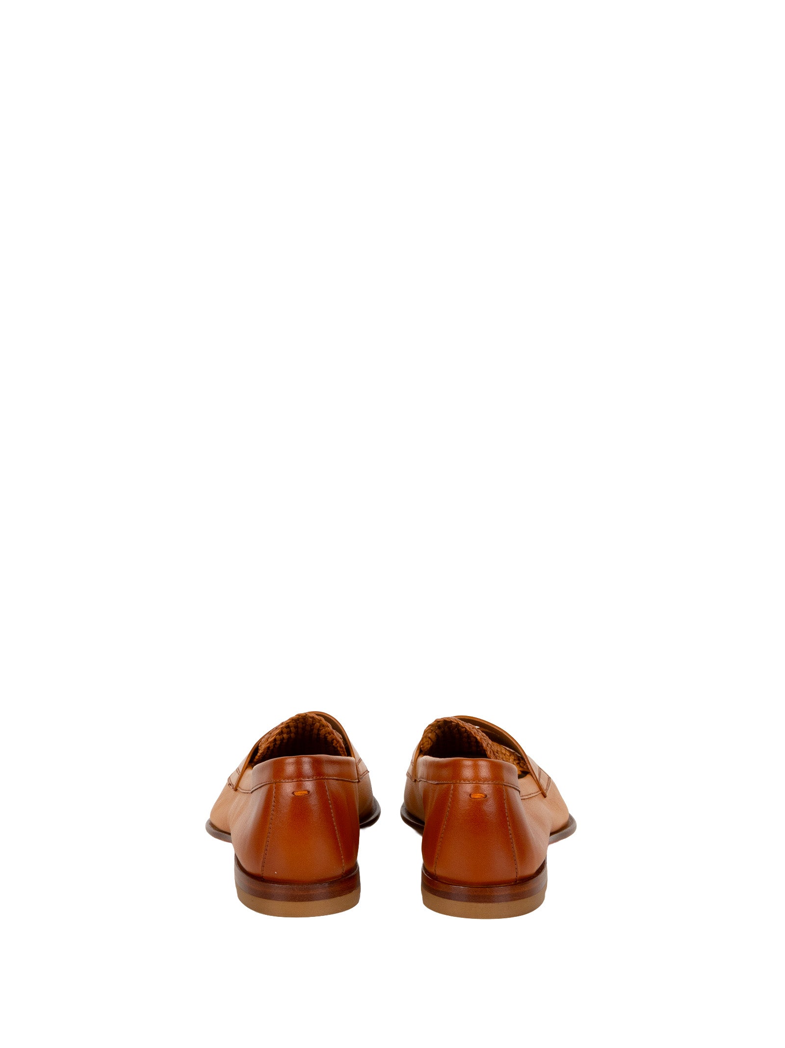 Santoni Sandals Light Brown