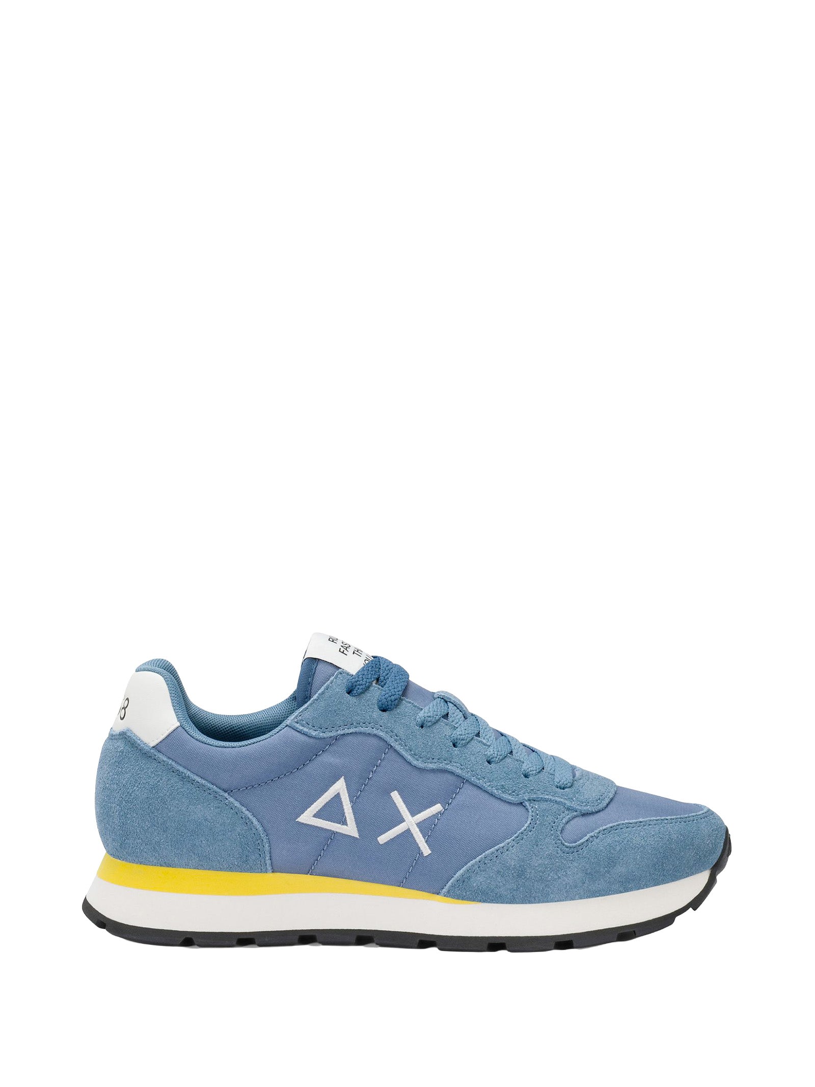 Sun 68 Sneakers Avion Blue