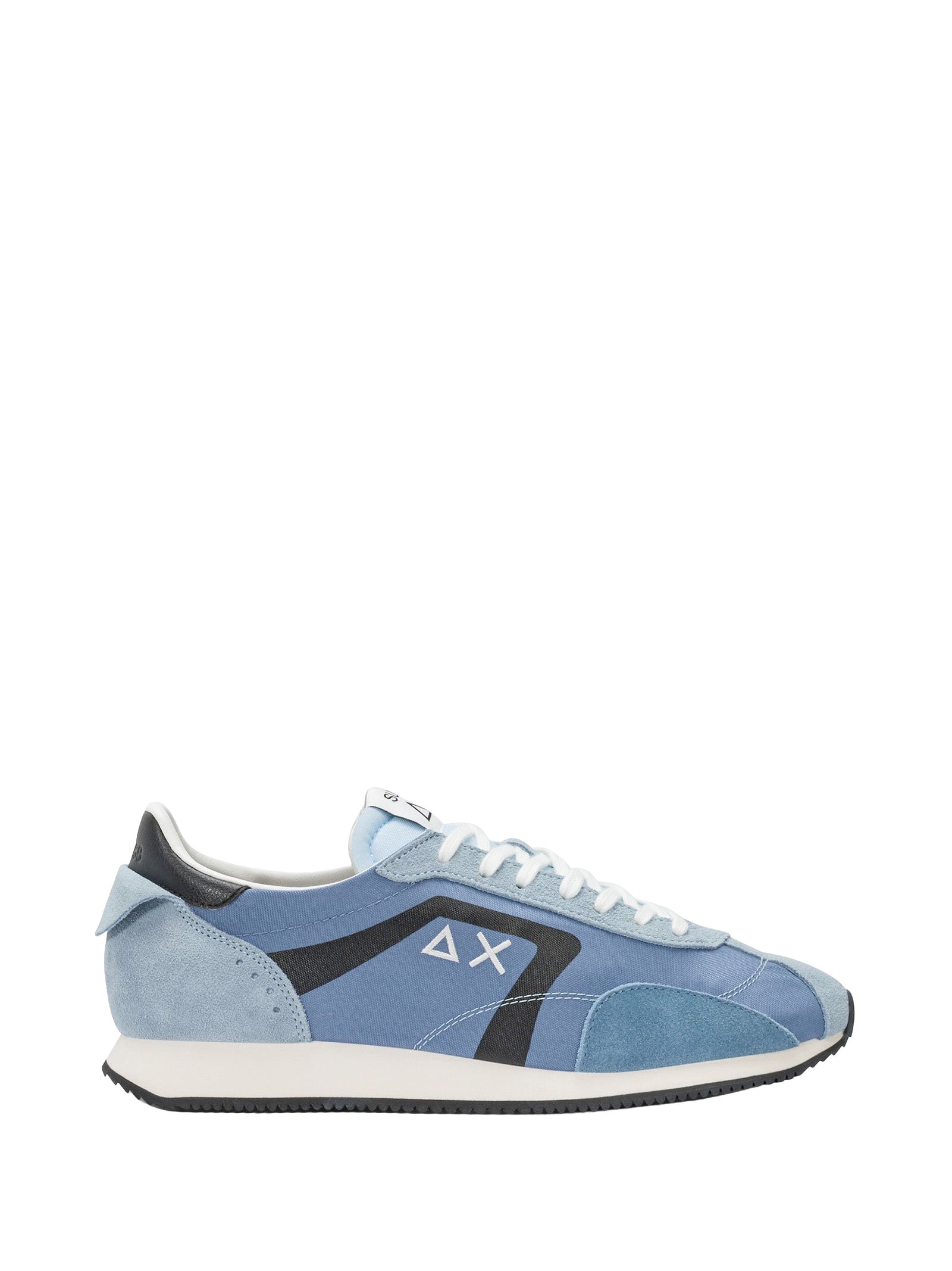 Sun 68 Sneakers Avion Blue