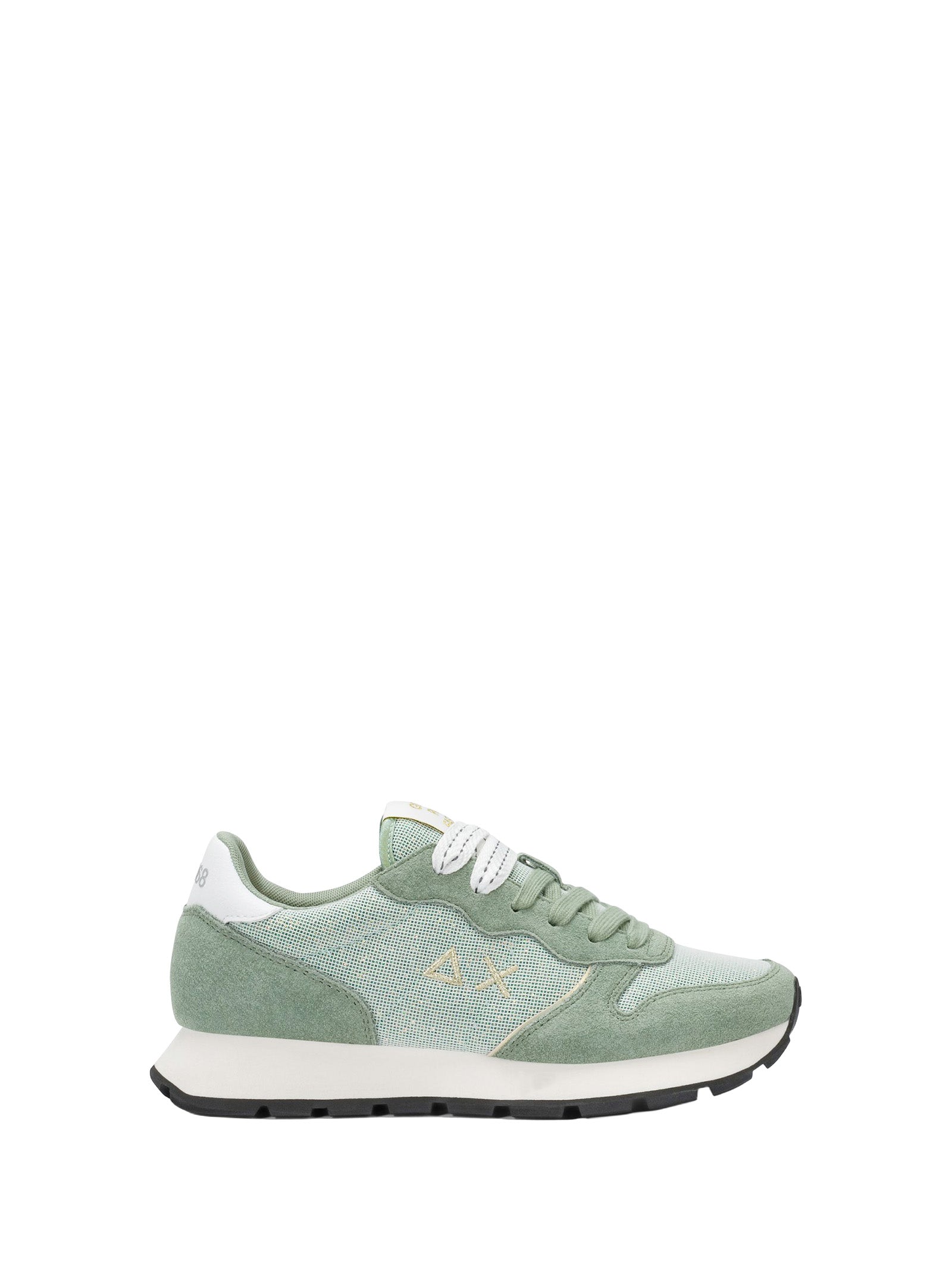Sun 68 Sneakers Green