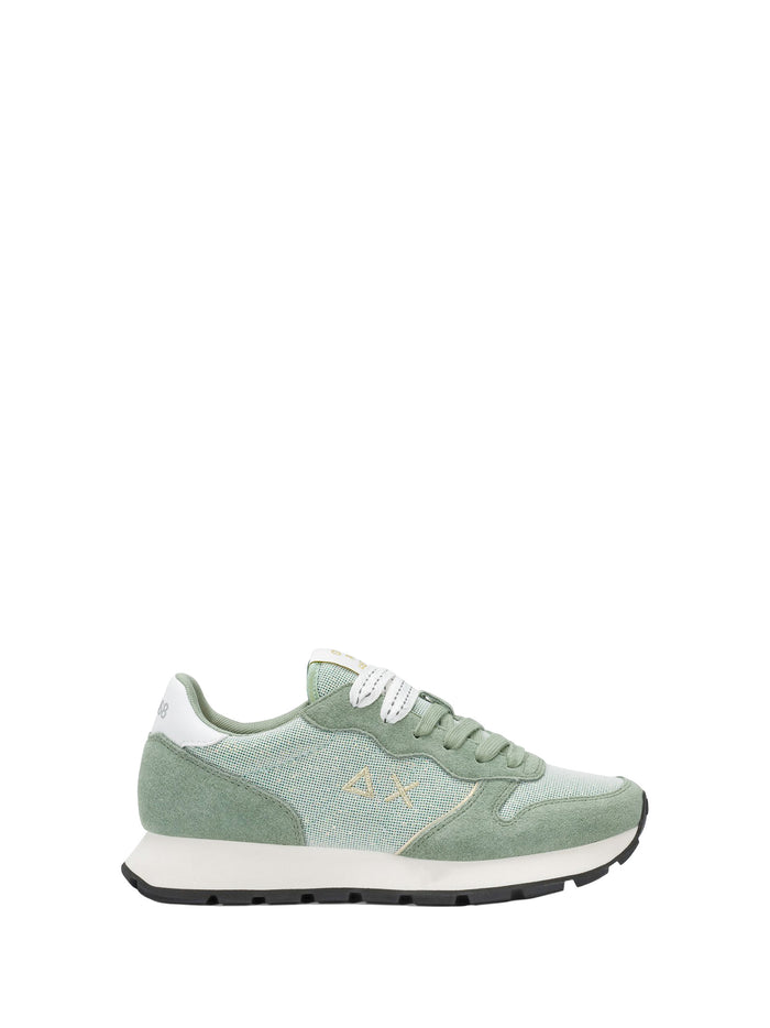 Sun 68 Sneakers Green