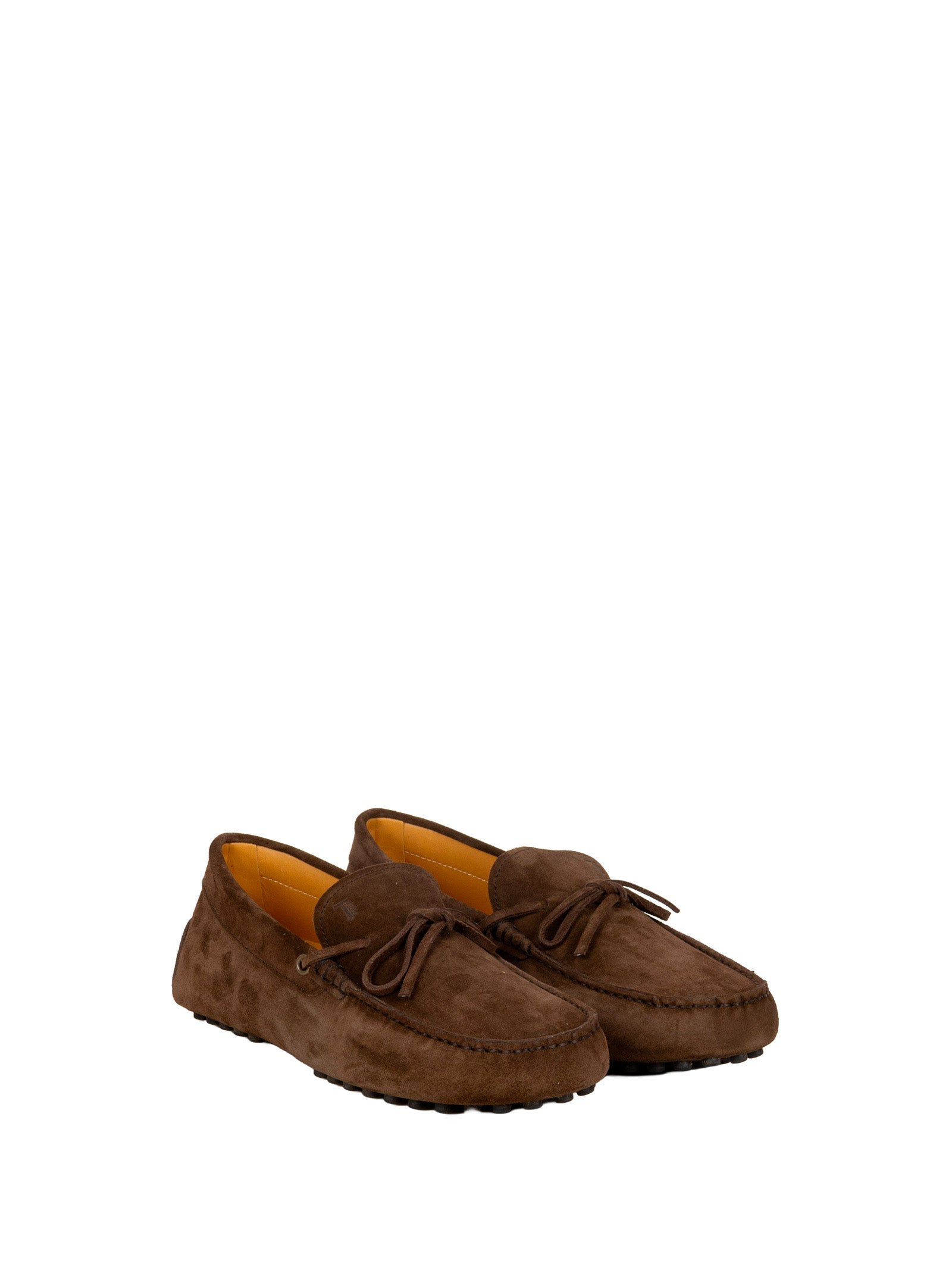 Tods Sandals Marrone Africa Calfskin