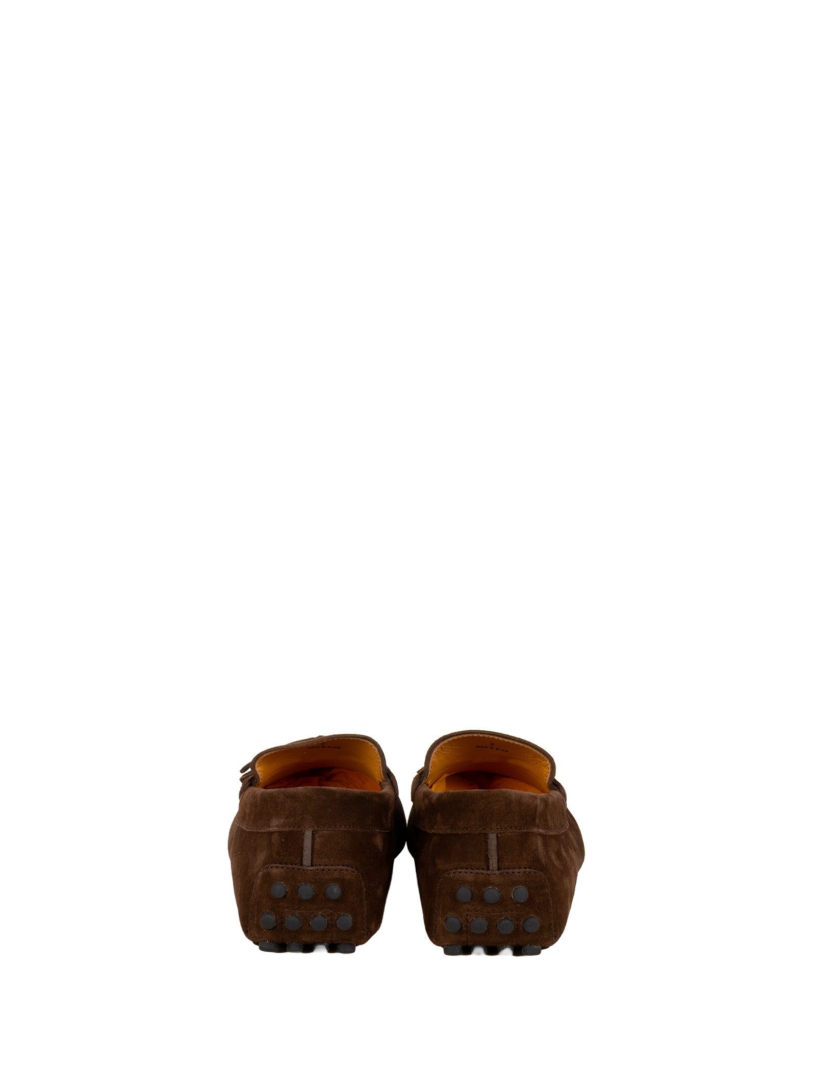 Tods Sandals Marrone Africa Calfskin
