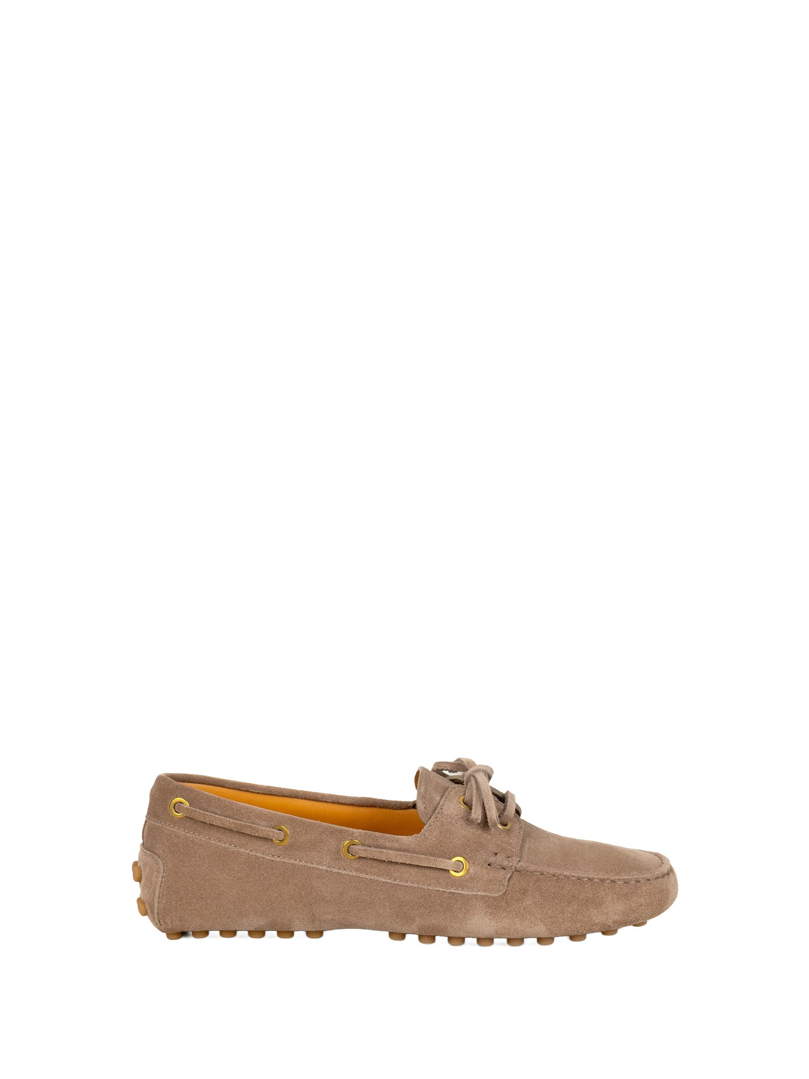 Tods Sandals Creta Chiaro Leather