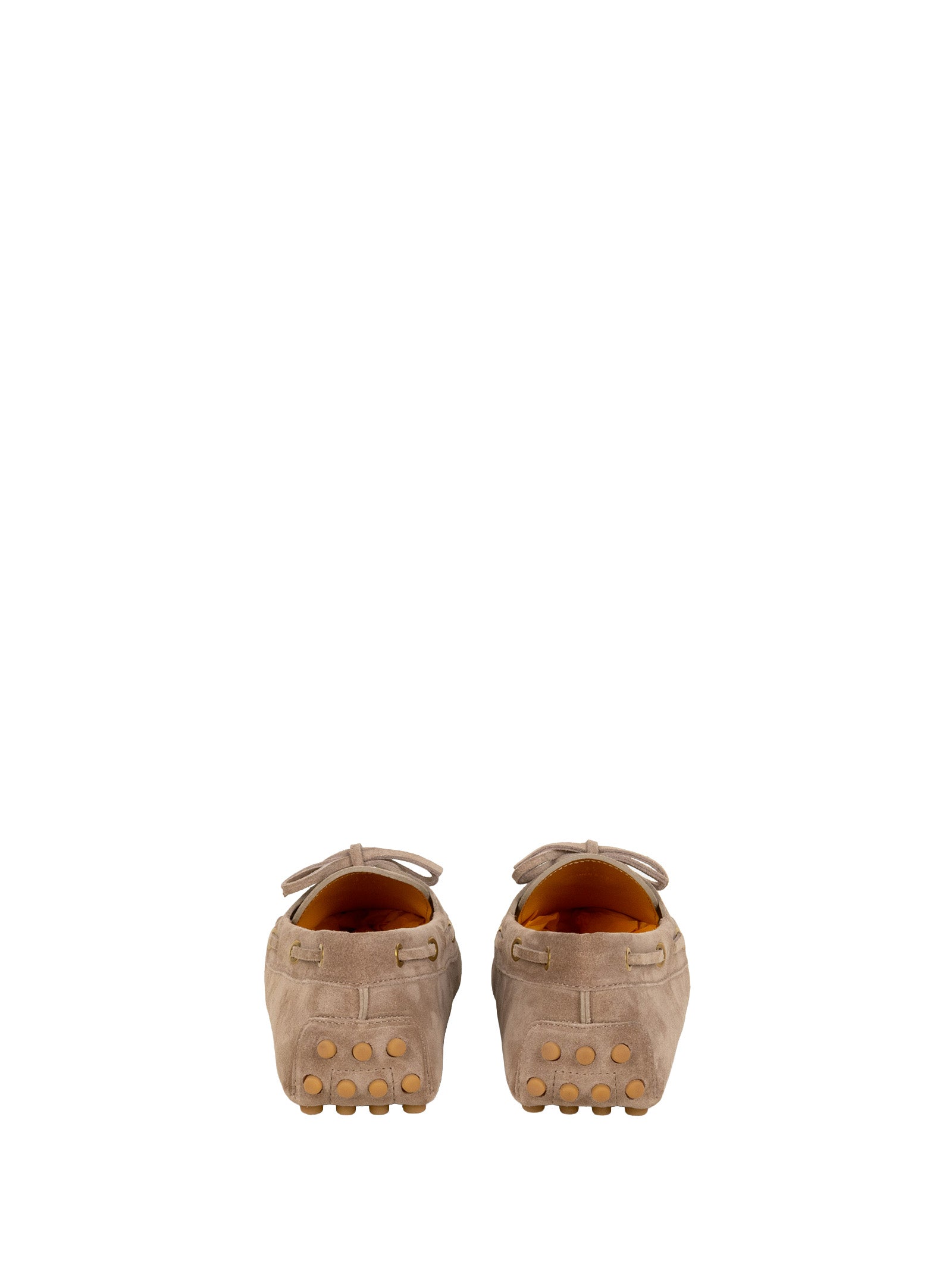 Tods Sandals Creta Chiaro Leather