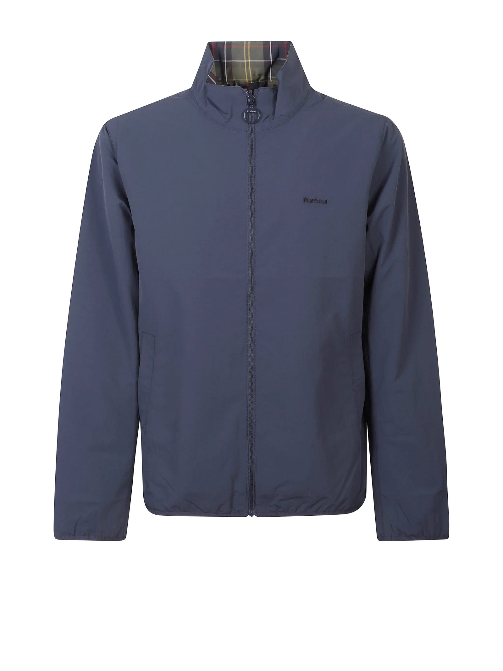 Barbour Coats Blue