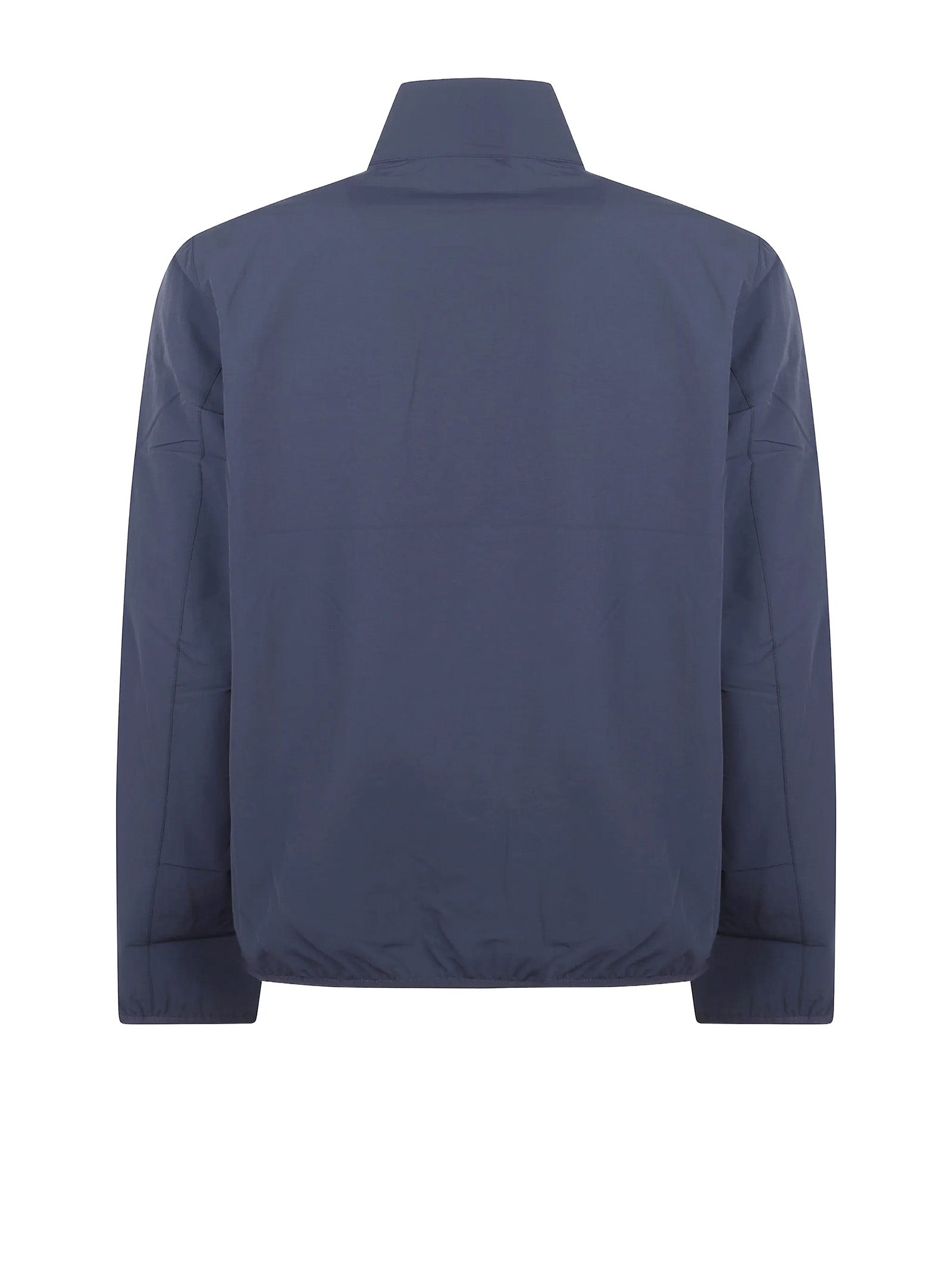 Barbour Coats Blue