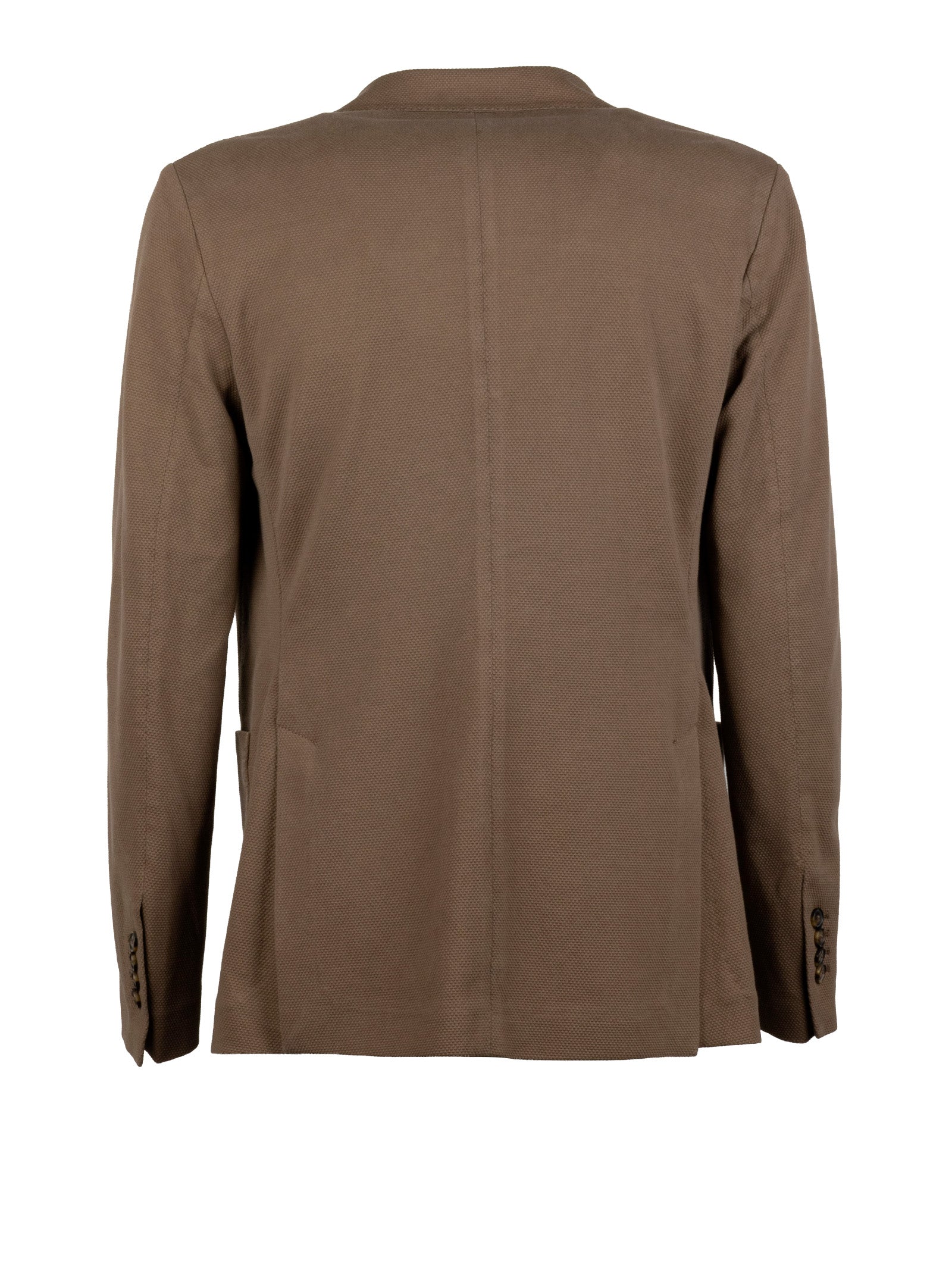 Circolo 1901 Jackets Brown