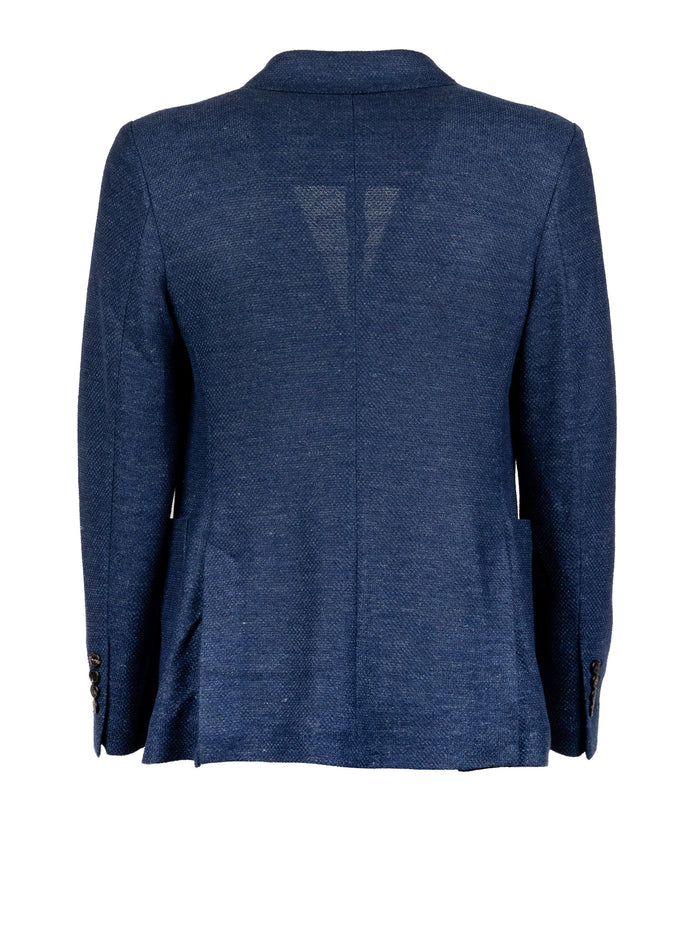 Circolo 1901 Jackets Marine