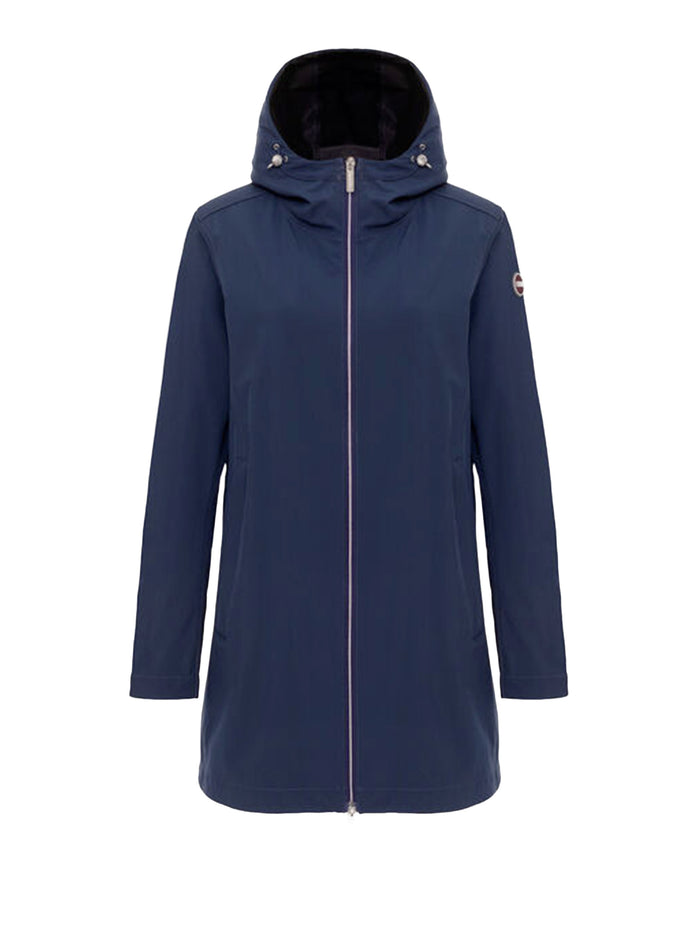 Colmar Originals Coats Blue