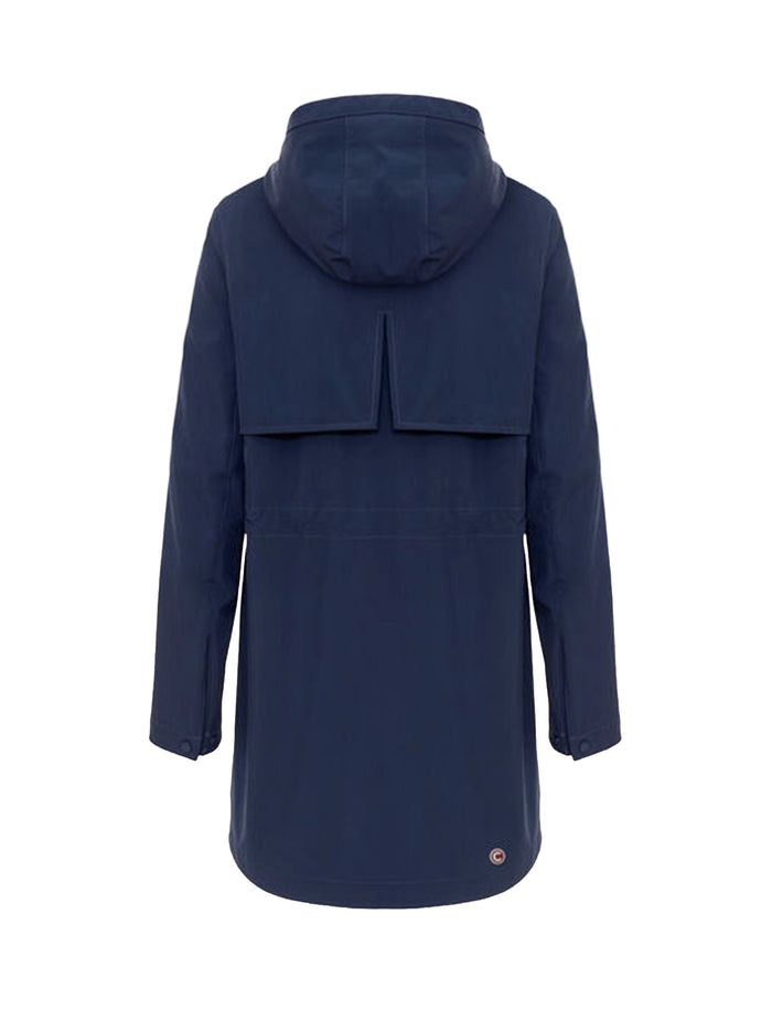 Colmar Originals Coats Blue