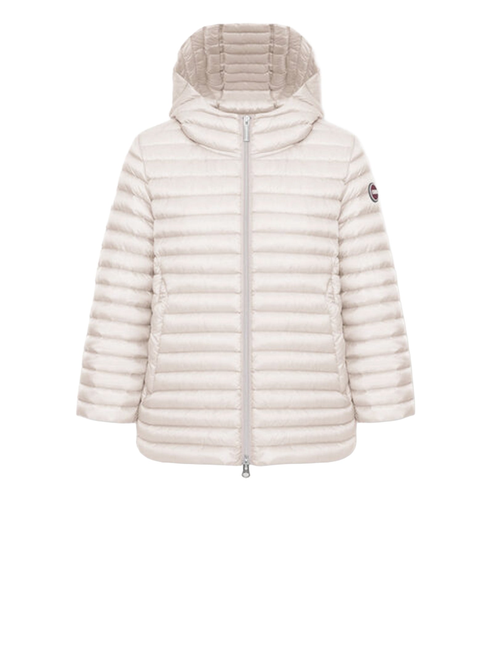 Colmar Originals Coats Porcelain Poliammide-piuma