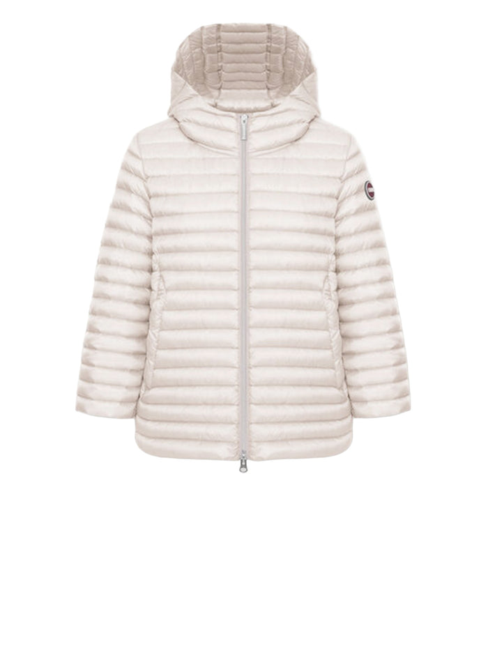 Colmar Originals Coats Porcelain Poliammide-piuma