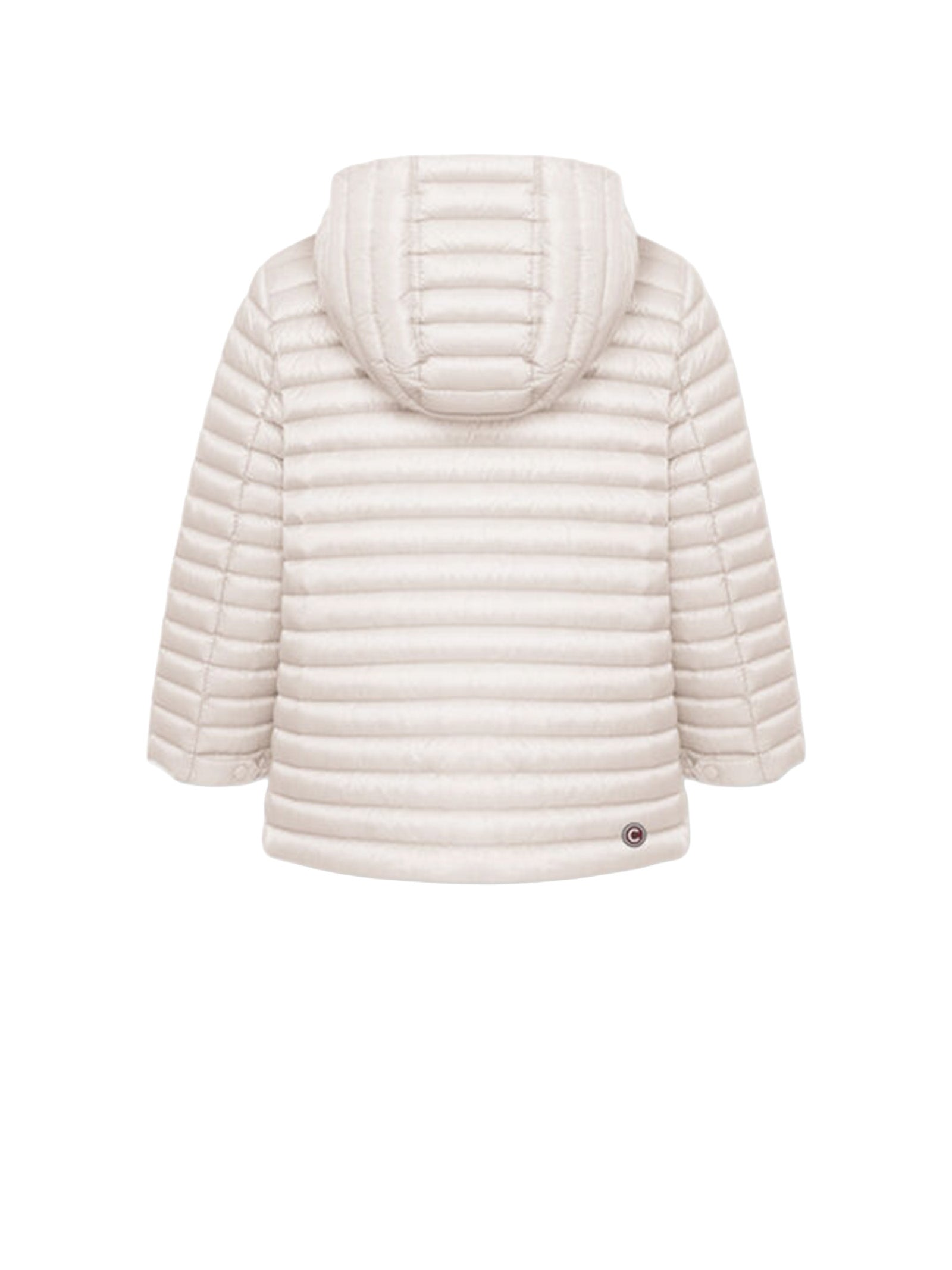 Colmar Originals Coats Porcelain Poliammide-piuma