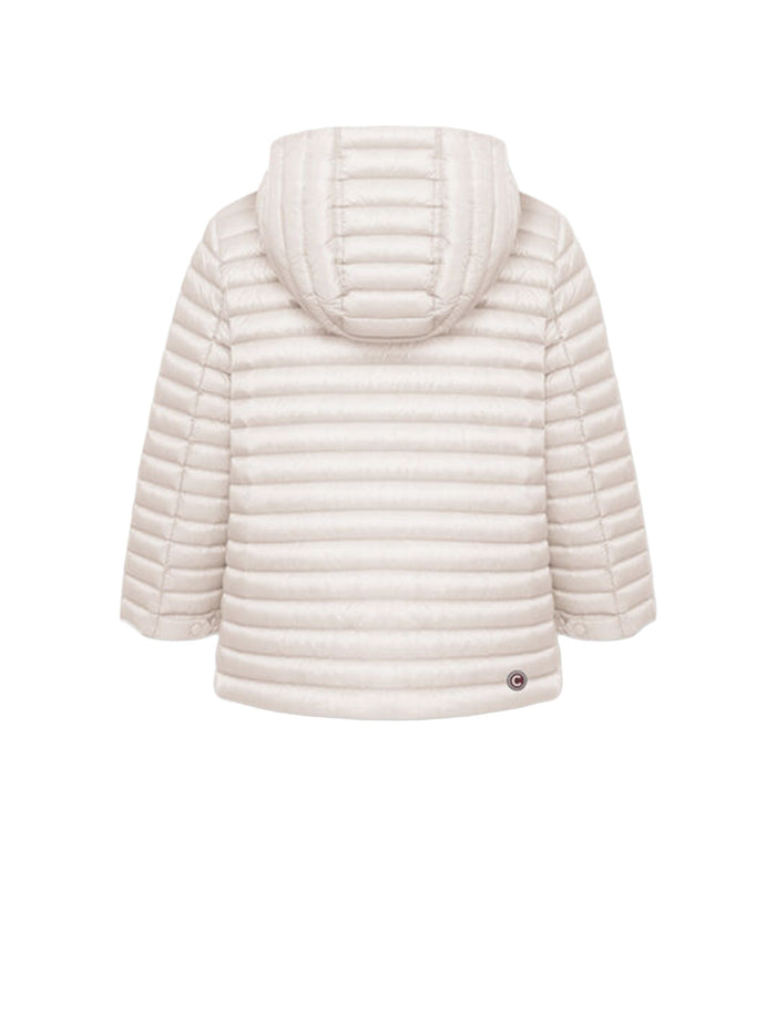Colmar Originals Coats Porcelain Poliammide-piuma