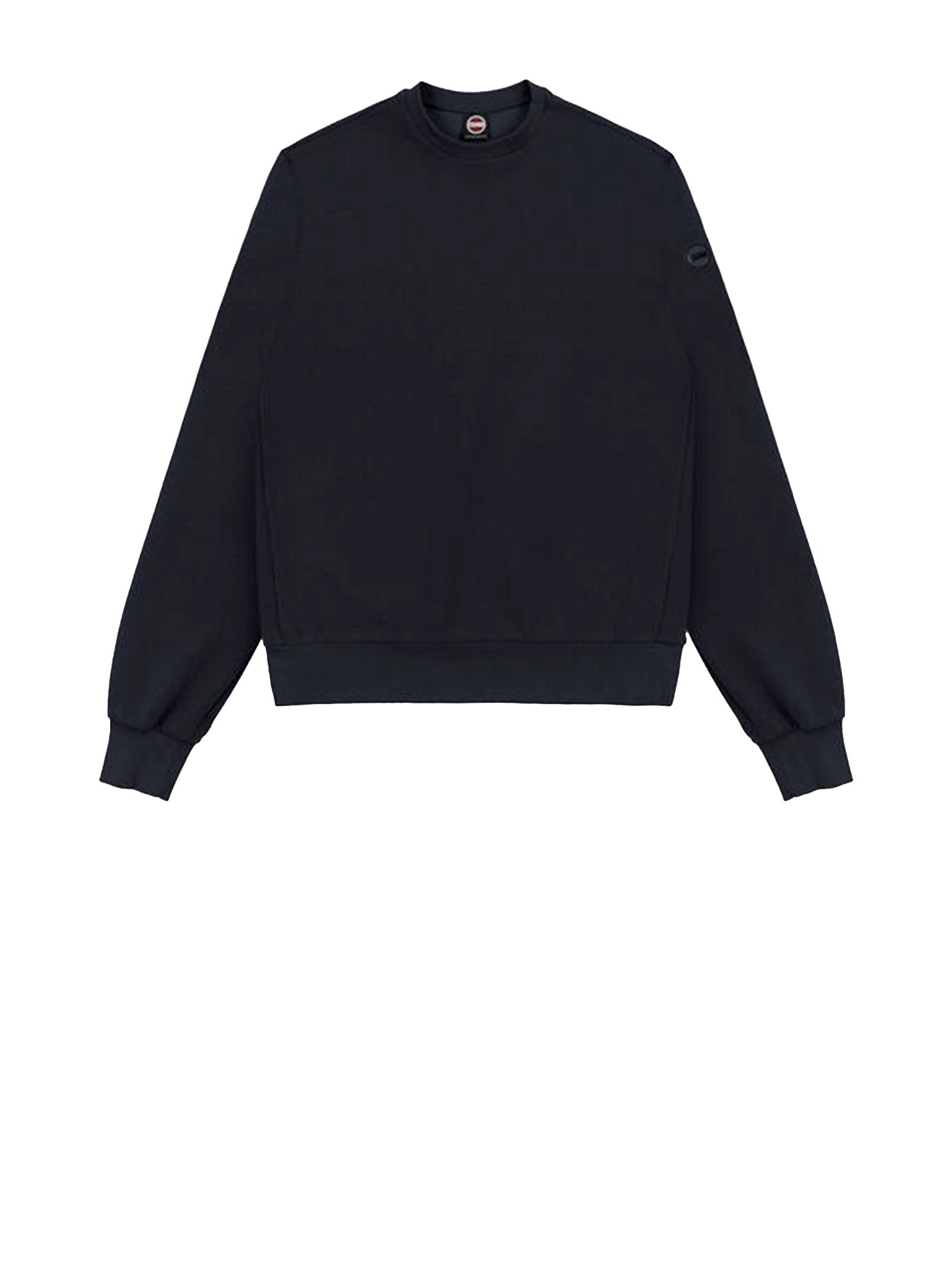 Colmar Originals Sweaters Black