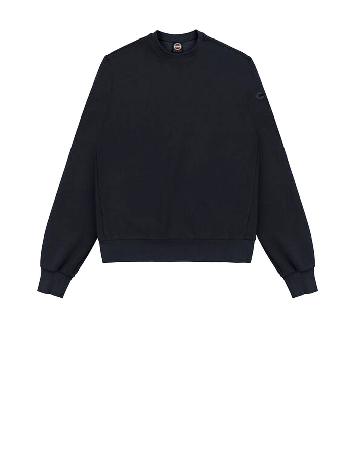 Colmar Originals Sweaters Black