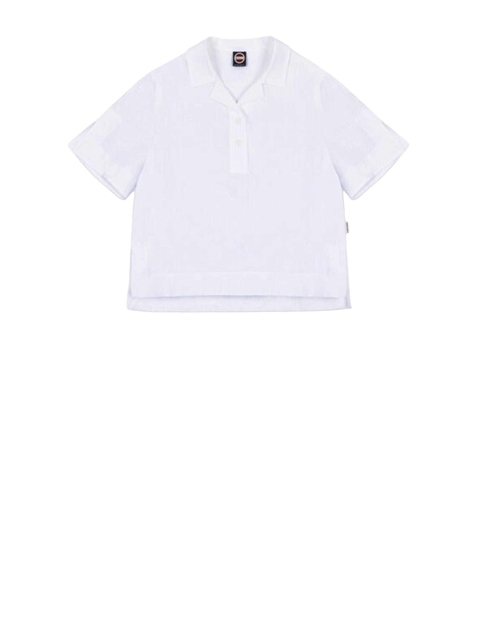 Colmar Originals T-shirts and Polos White