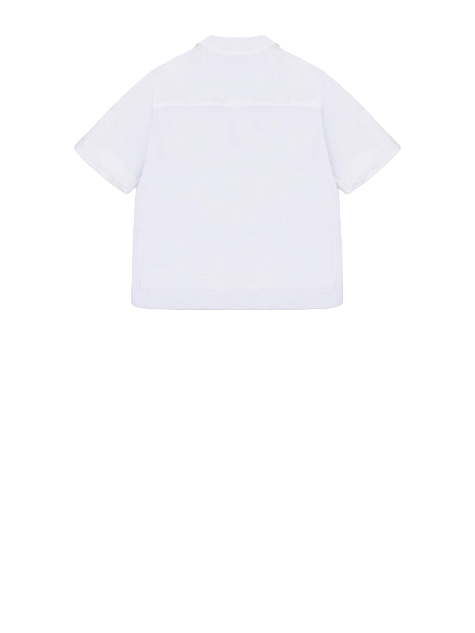 Colmar Originals T-shirts and Polos White