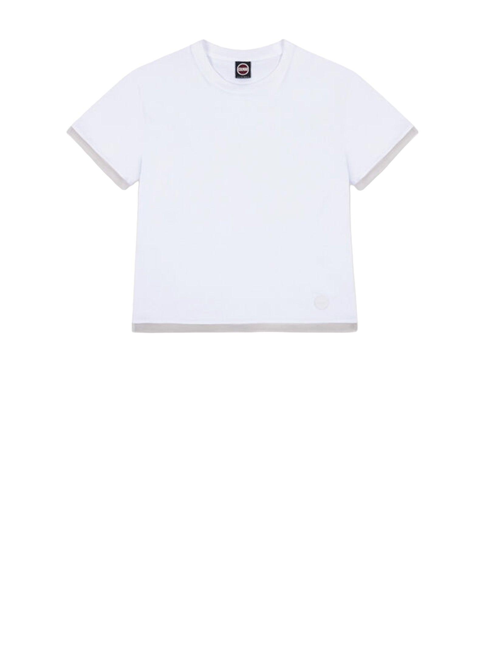 Colmar Originals T-shirts and Polos White