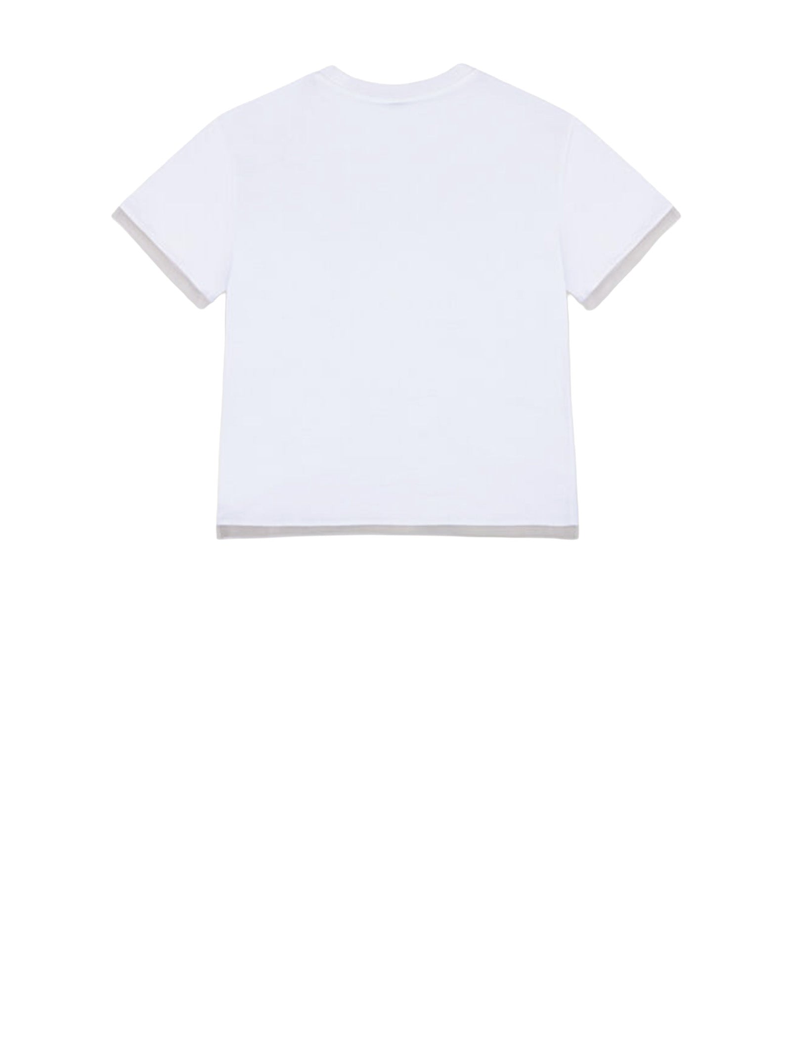 Colmar Originals T-shirts and Polos White