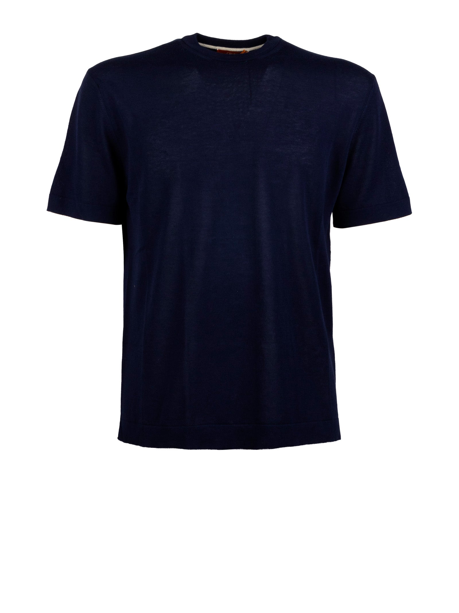 Cruna T-Shirts And Polos Blue